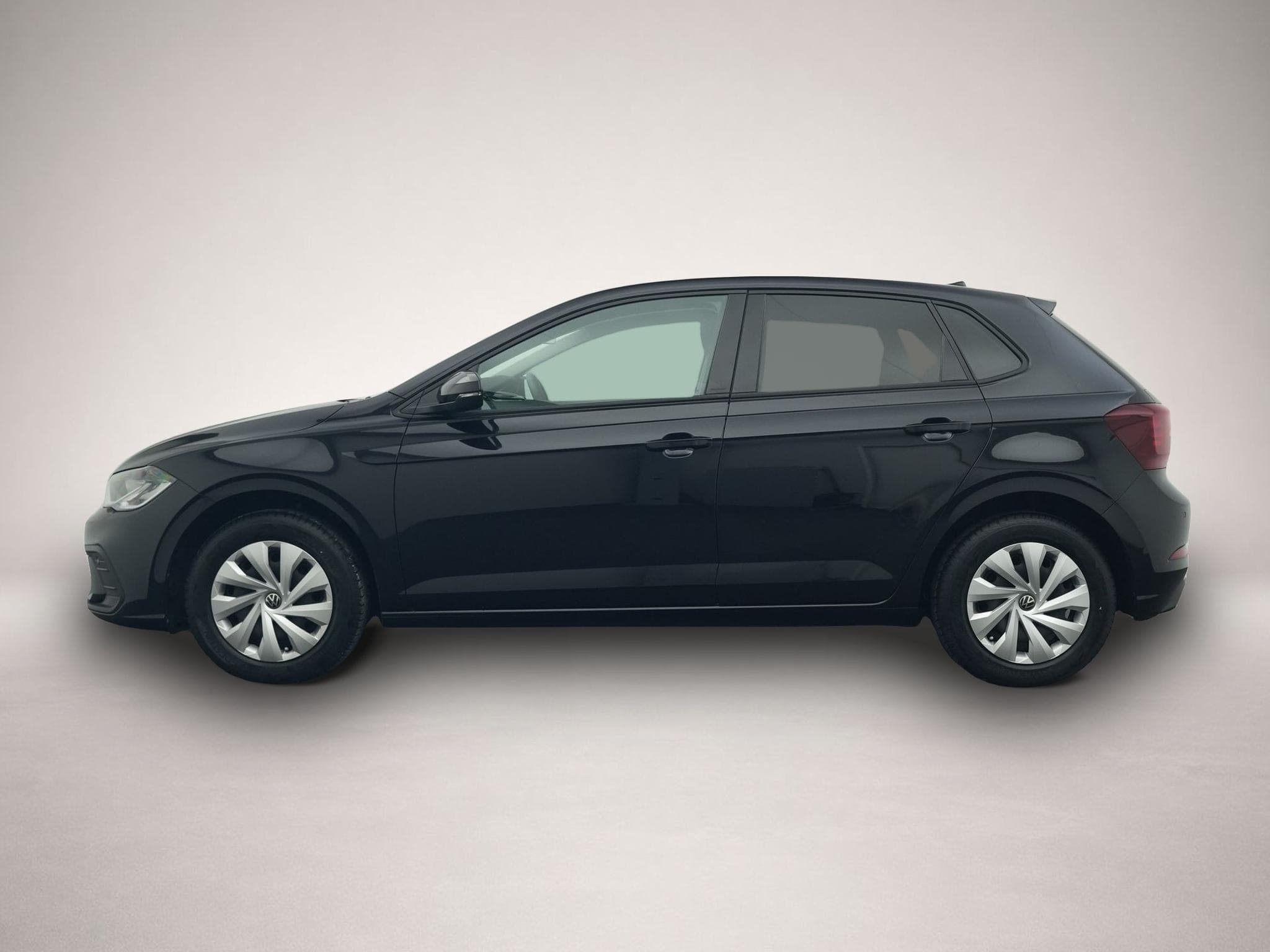 VW Polo (2025) - Foto 2