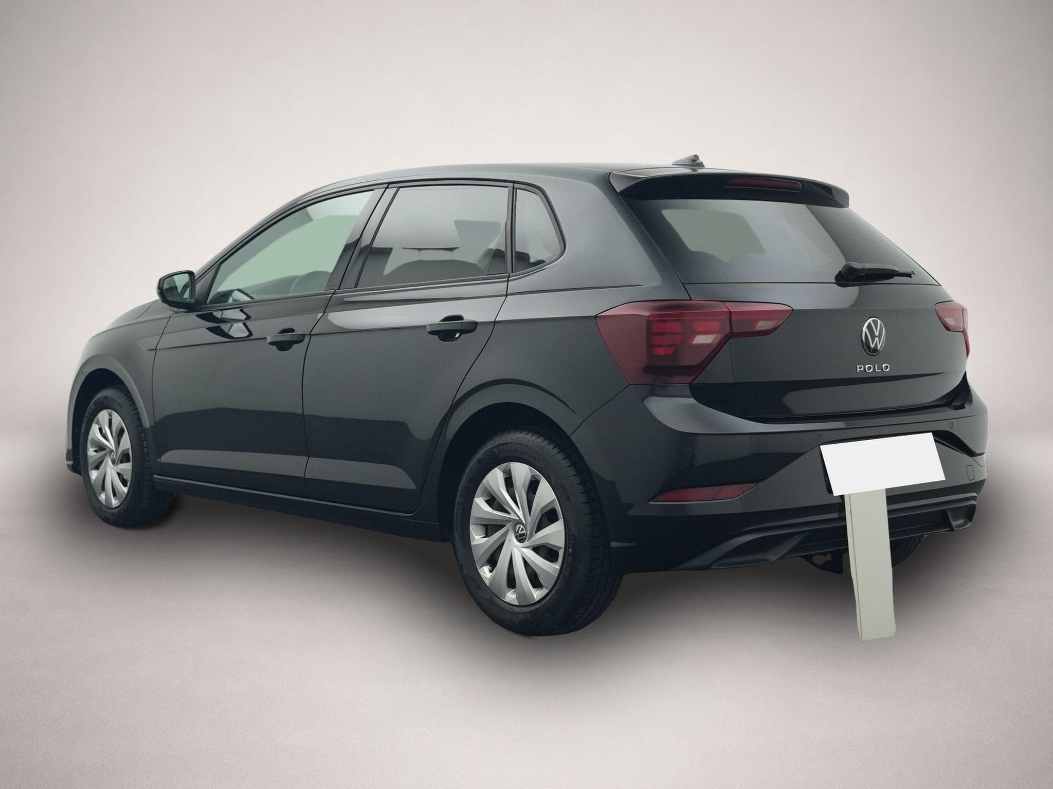 VW Polo (2025) - Foto 3