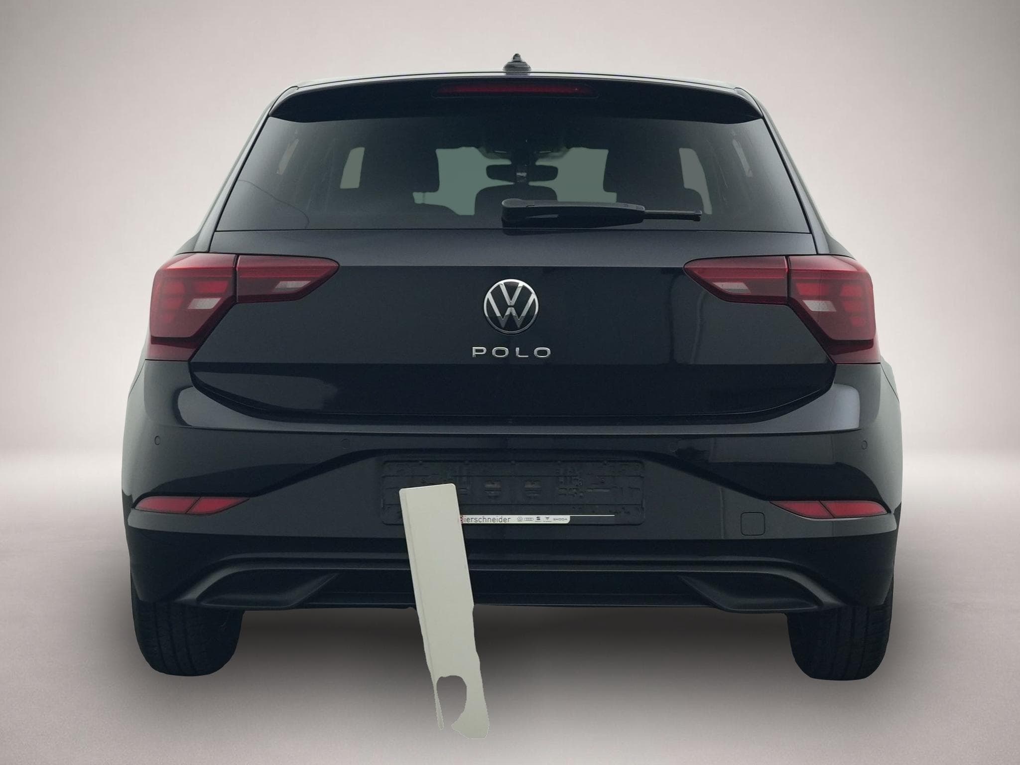 VW Polo (2025) - Foto 4