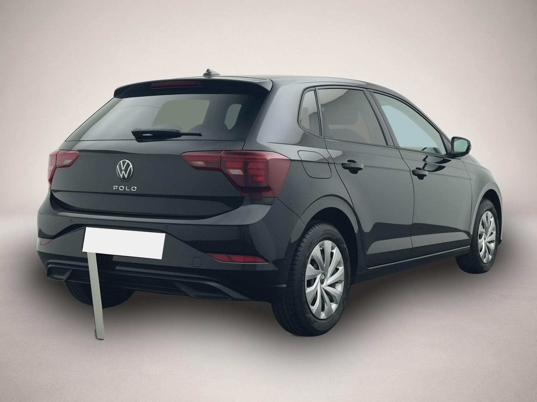 VW Polo (2025) - Foto 5
