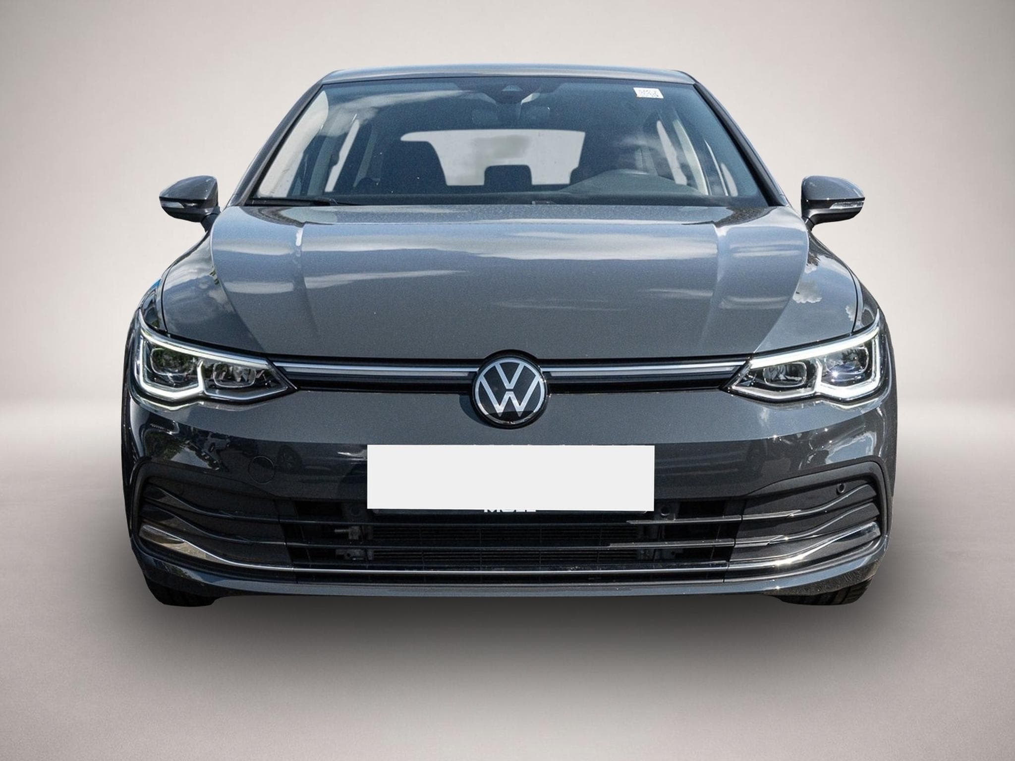 VW Golf (2024) - Foto 2