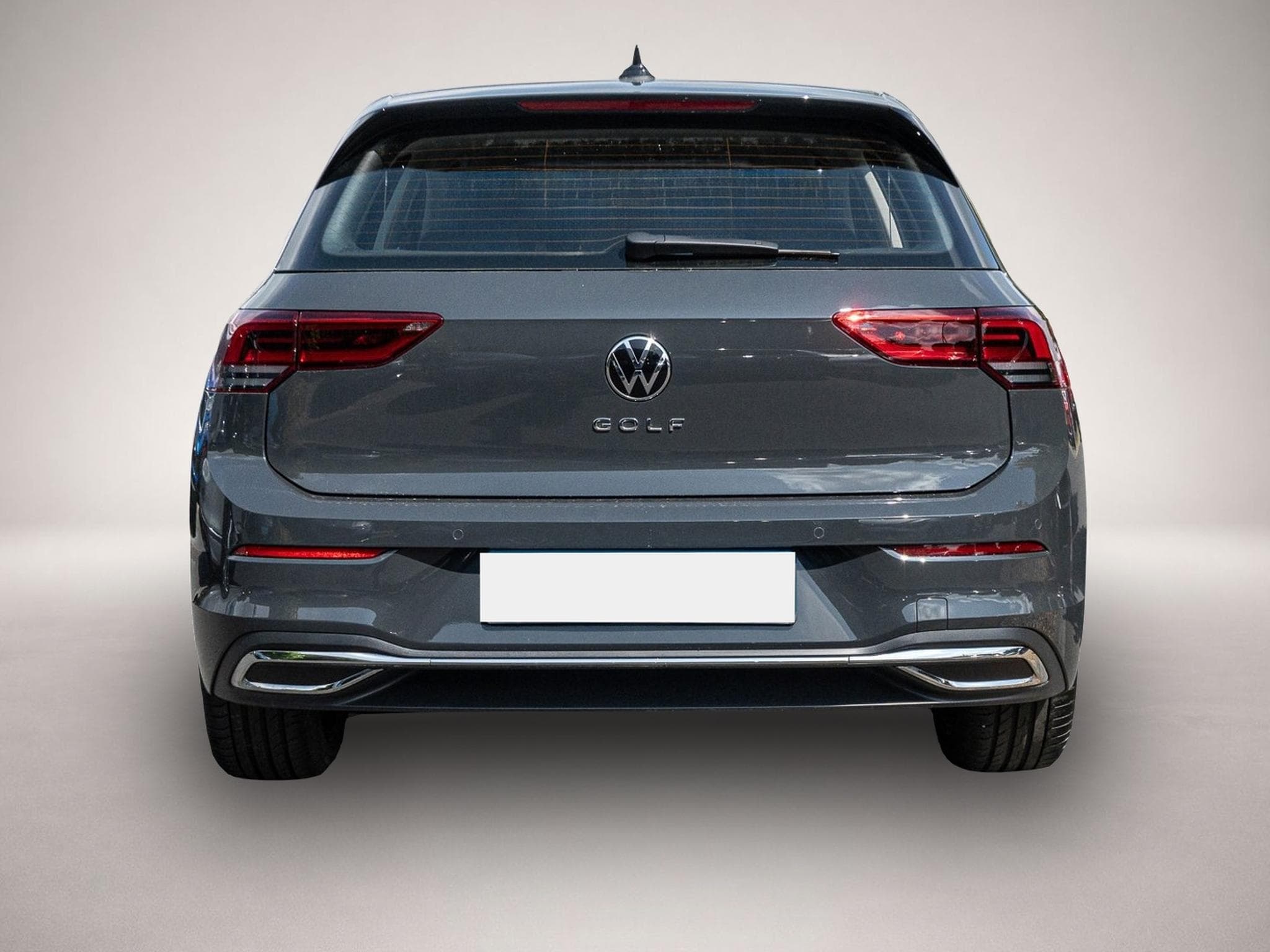 VW Golf (2024) - Foto 5