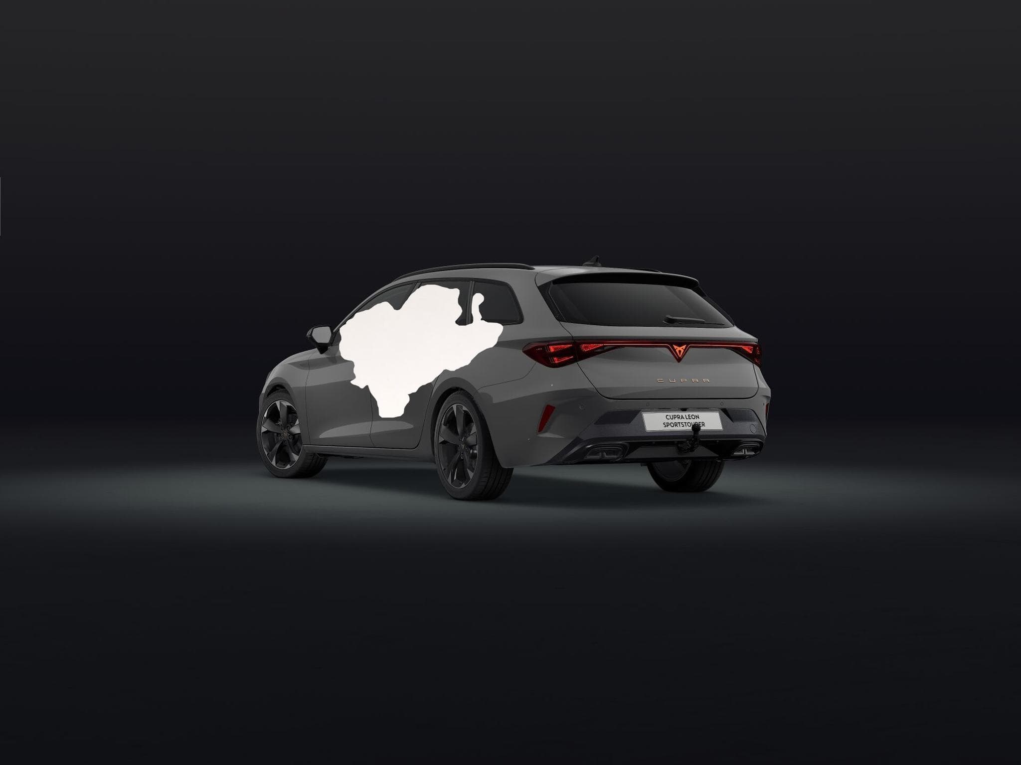 Cupra Leon (2026) - Foto 3