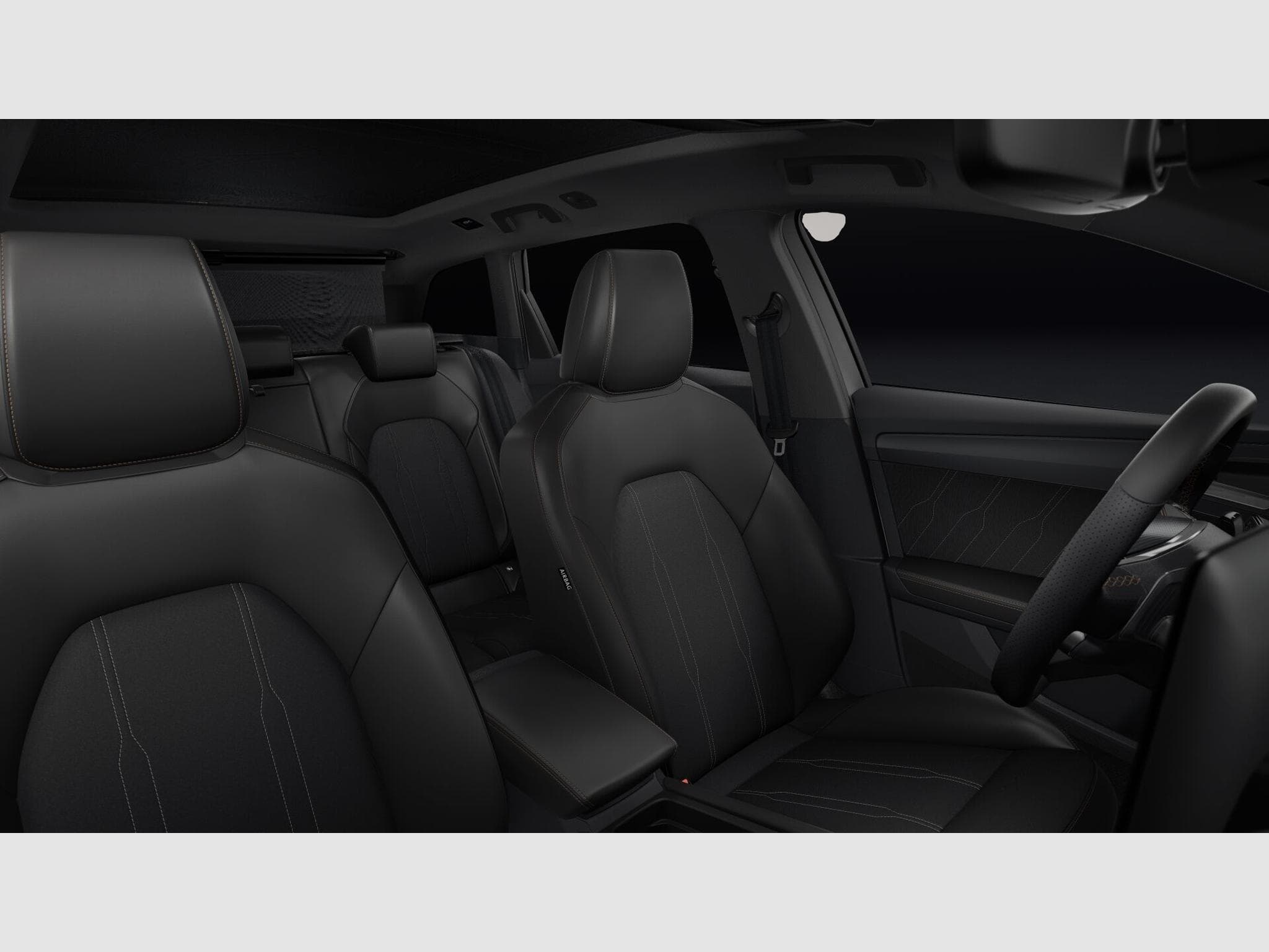 Cupra Leon (2026) - Foto 4