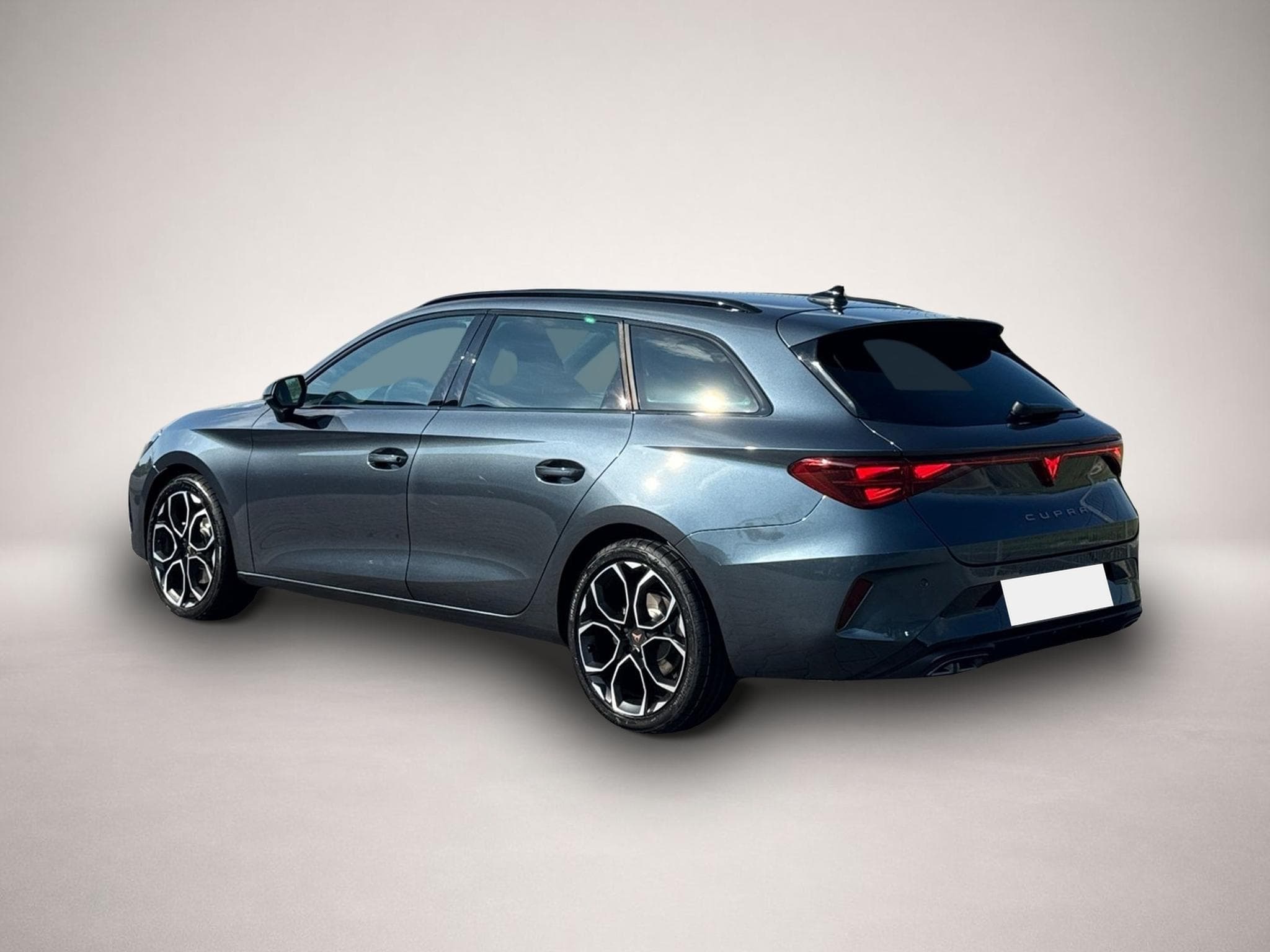 Cupra Leon (2026) - Foto 4