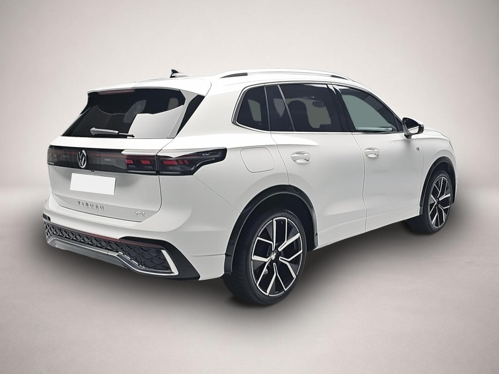 VW Tiguan (2024) - Foto 2