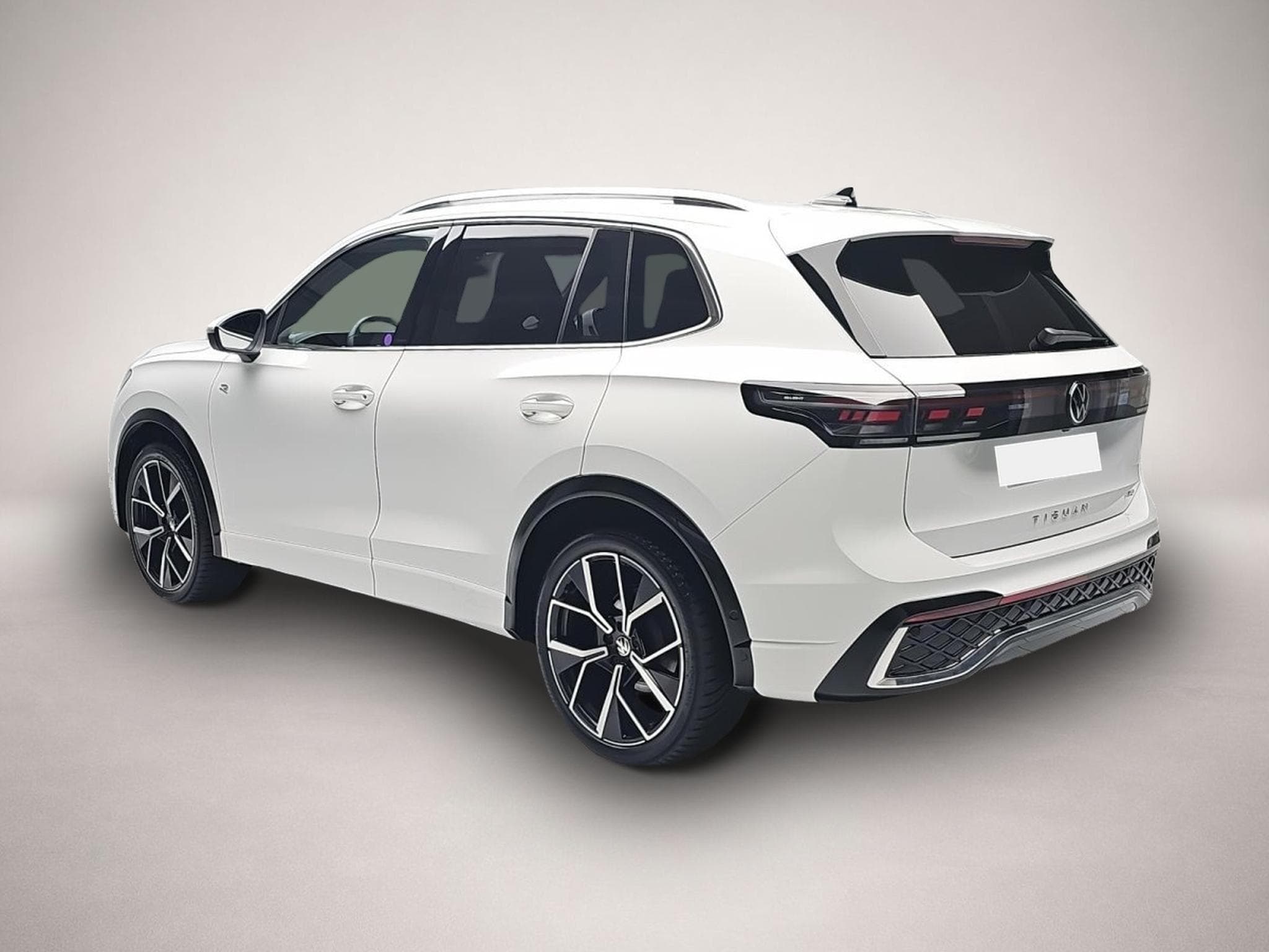 VW Tiguan (2024) - Foto 3