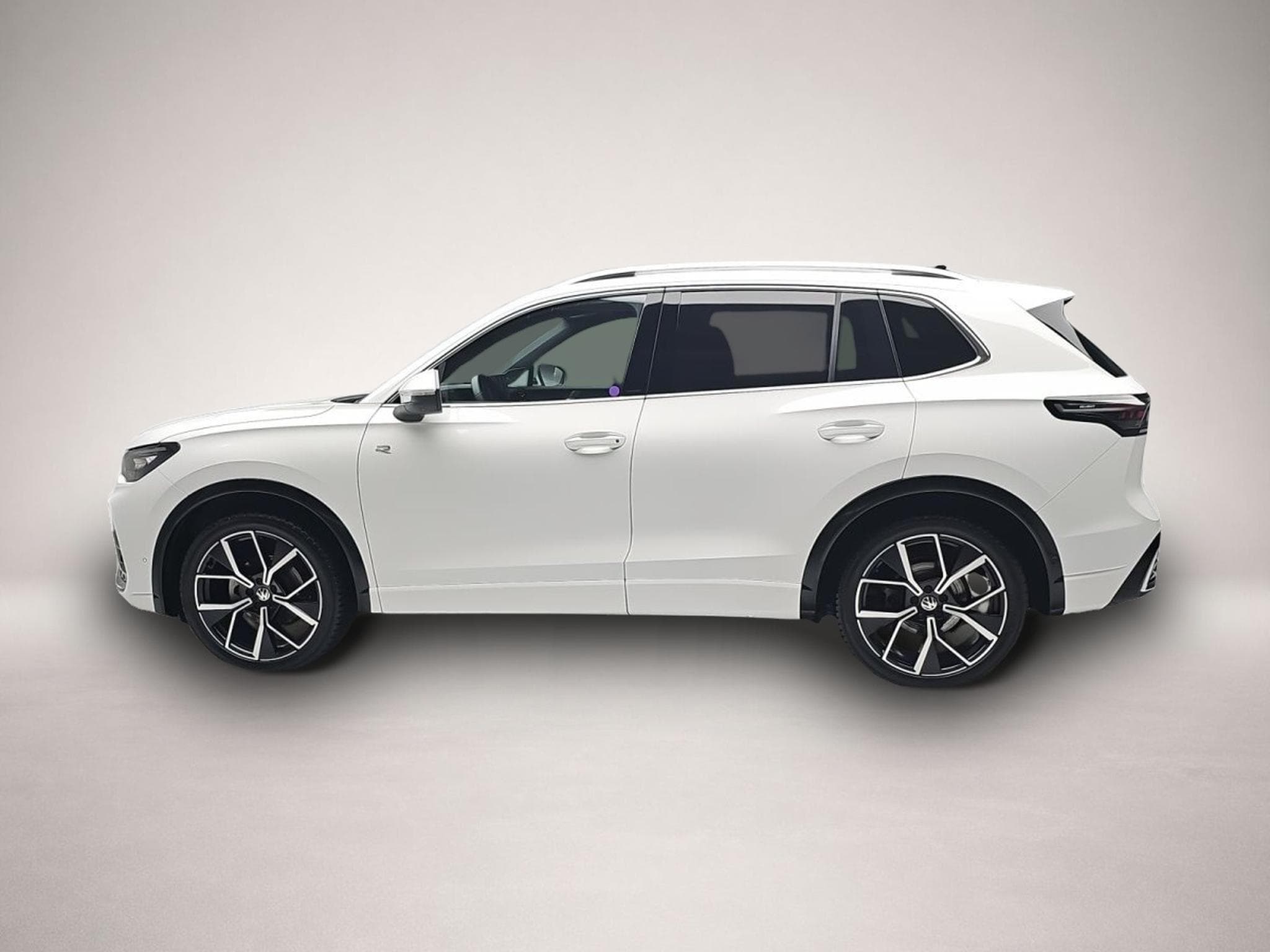 VW Tiguan (2024) - Foto 4