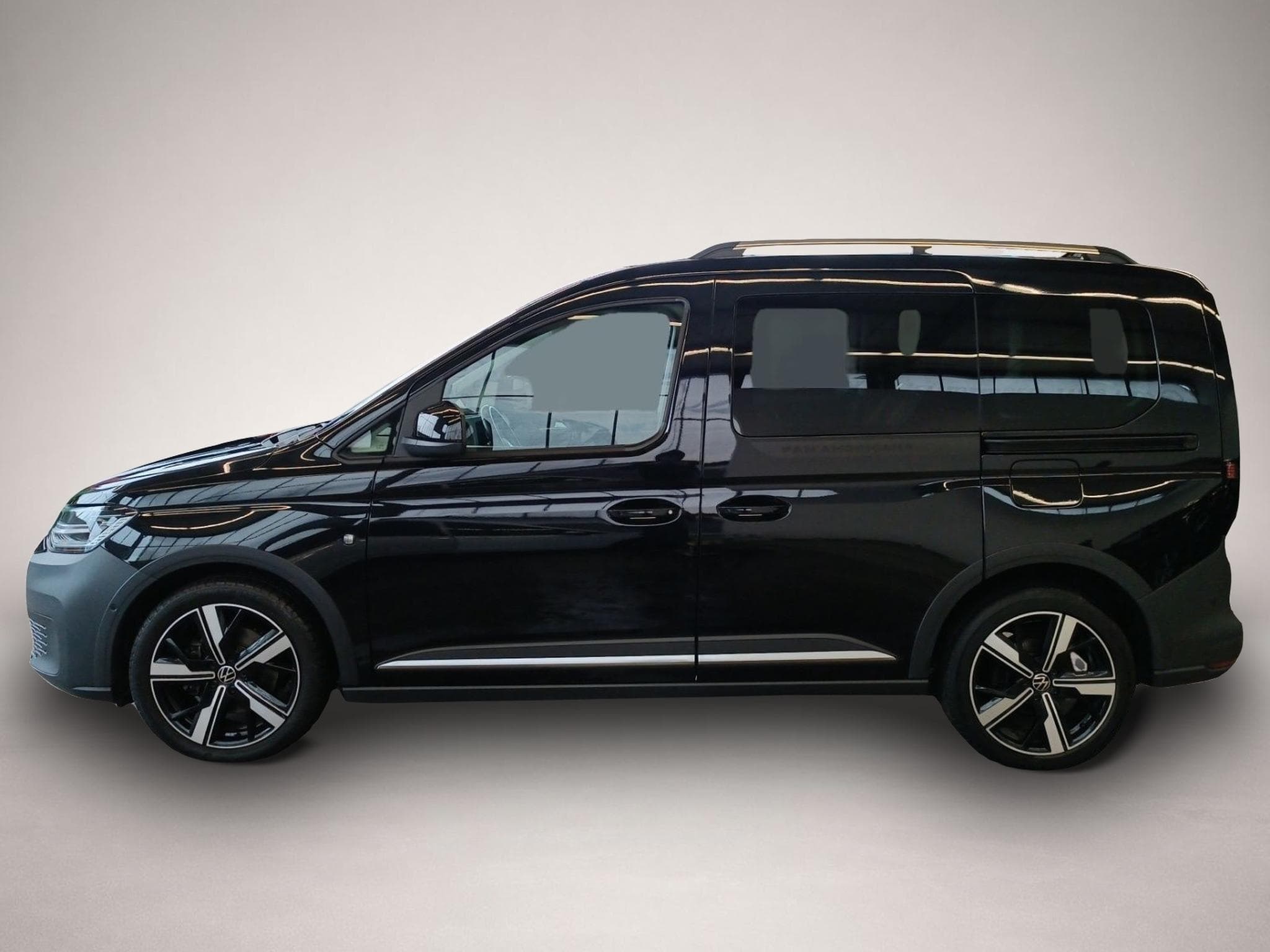 VW Caddy (2024) - Foto 2