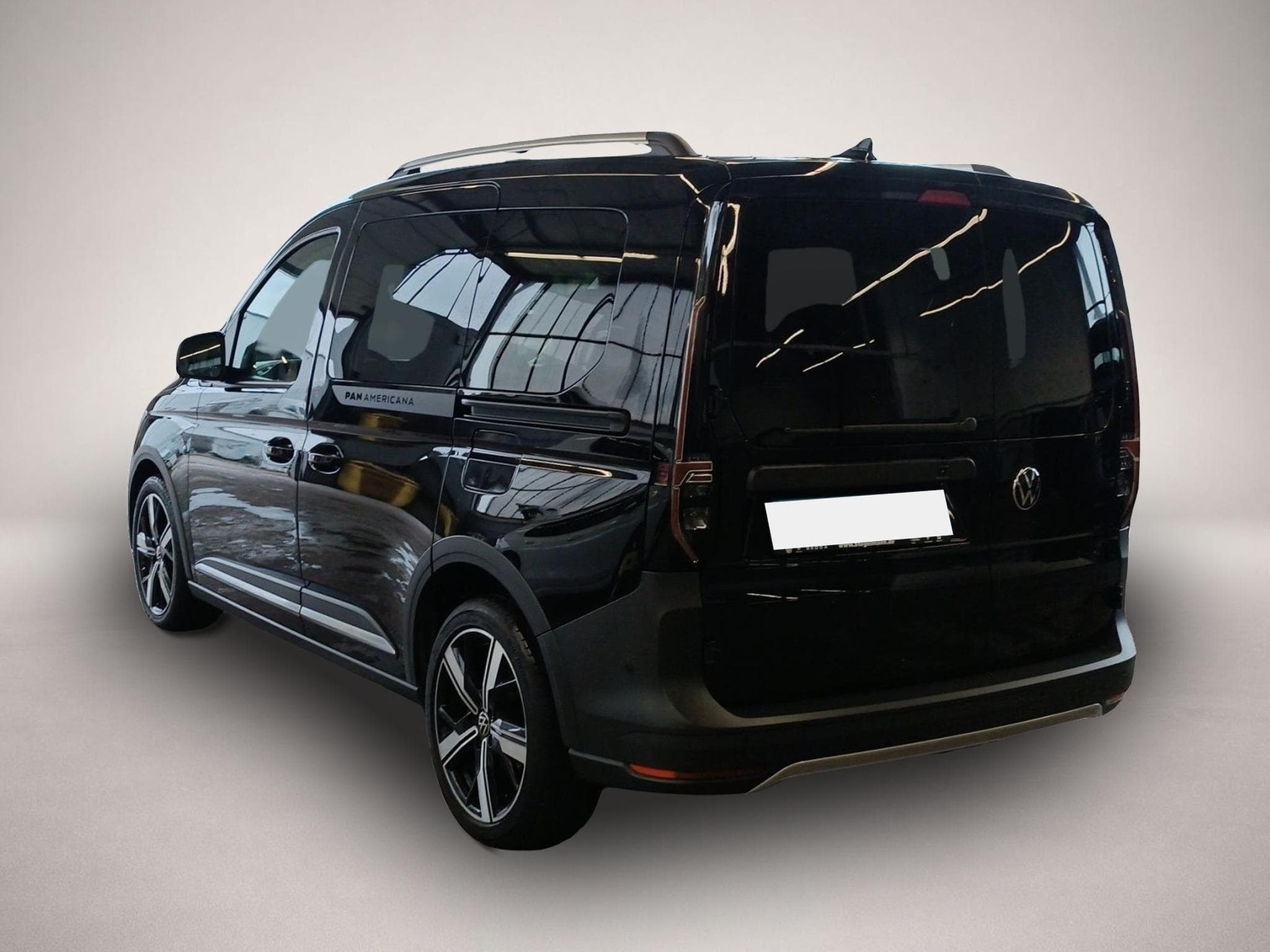 VW Caddy (2024) - Foto 3