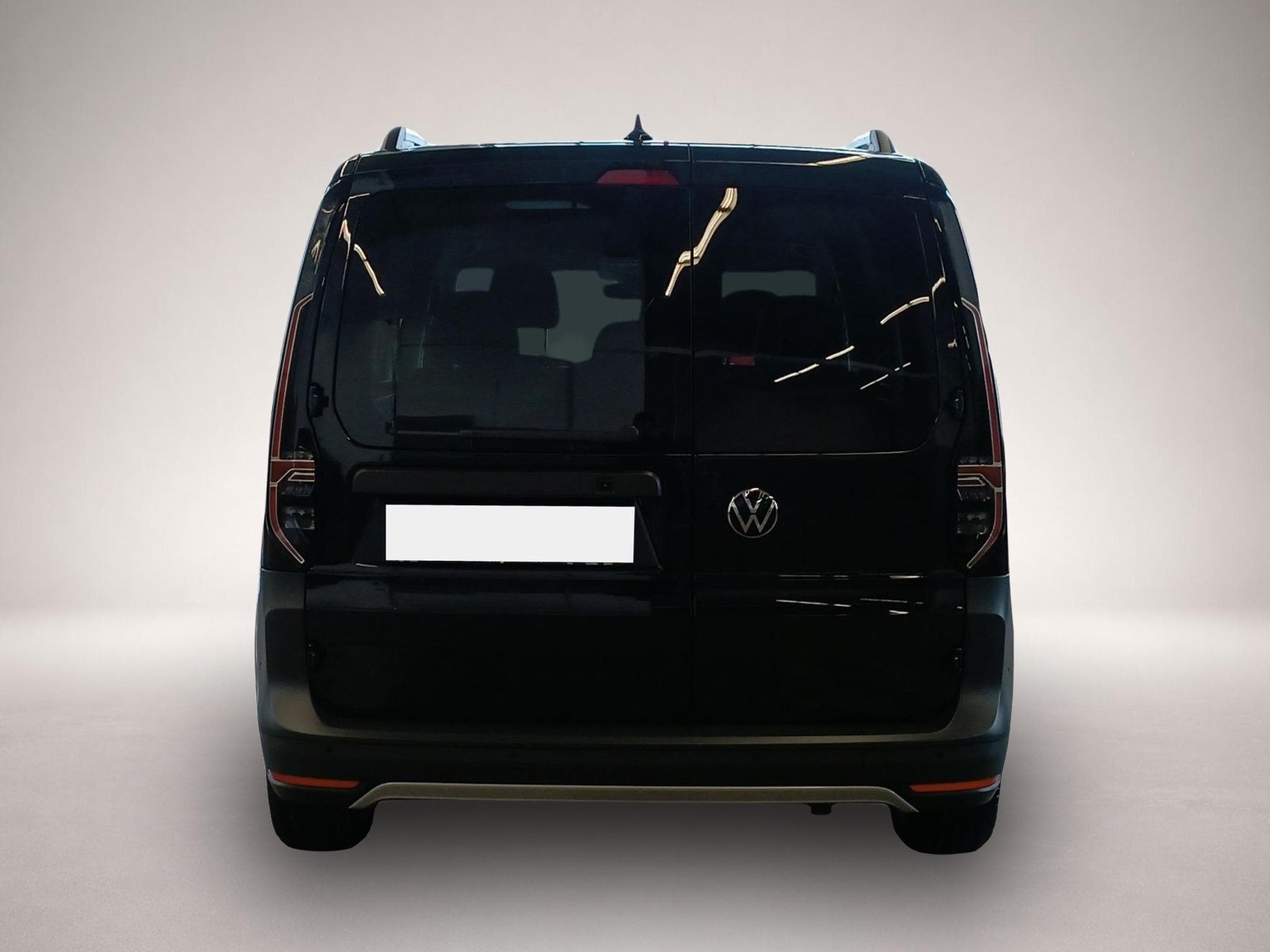 VW Caddy (2024) - Foto 4