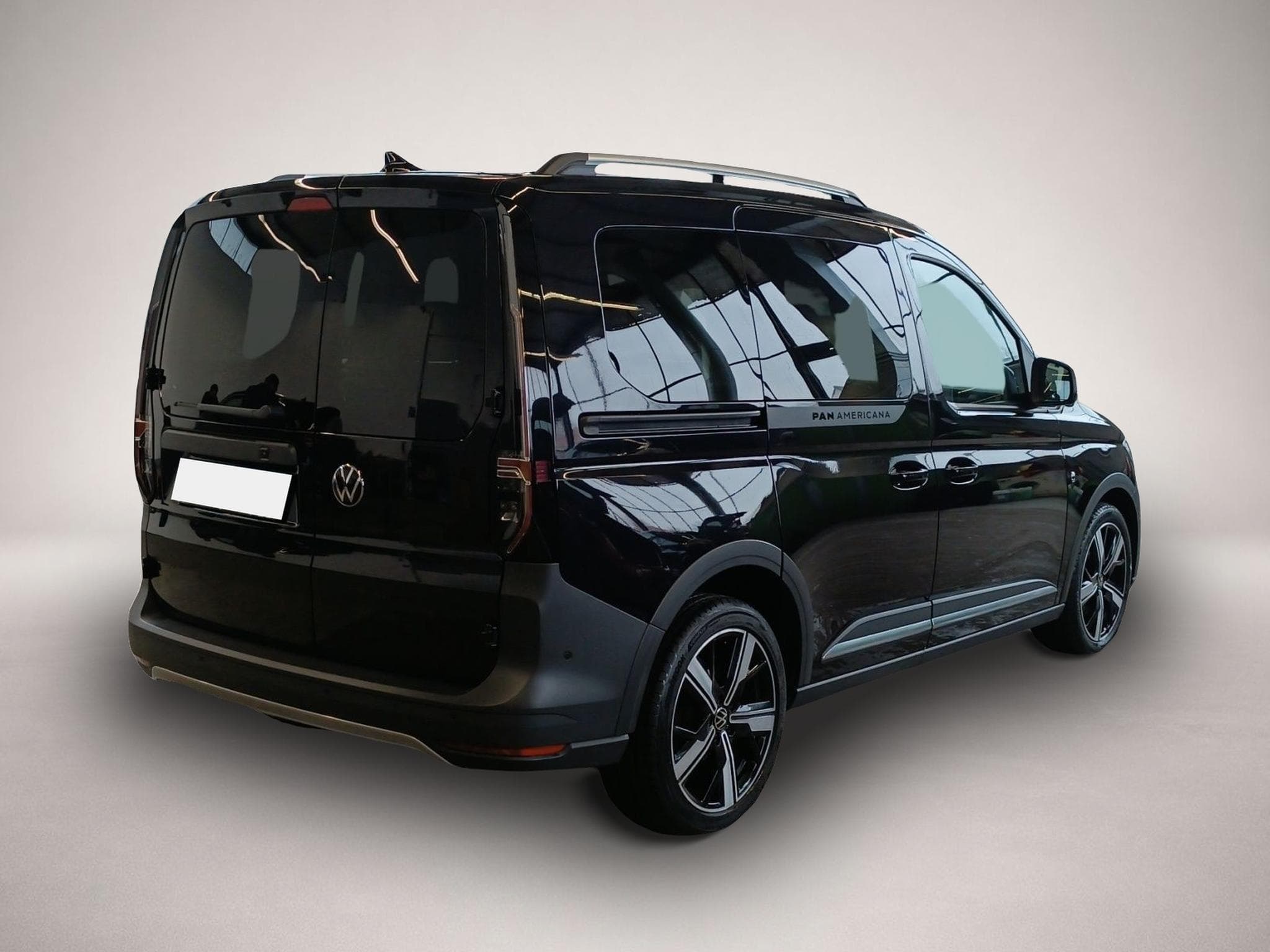 VW Caddy (2024) - Foto 5
