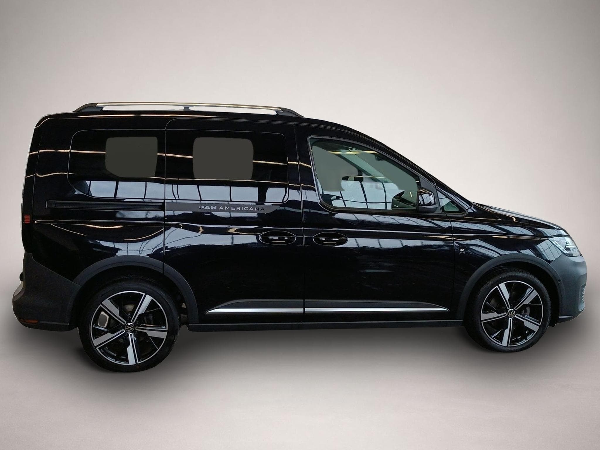 VW Caddy (2024) - Foto 6