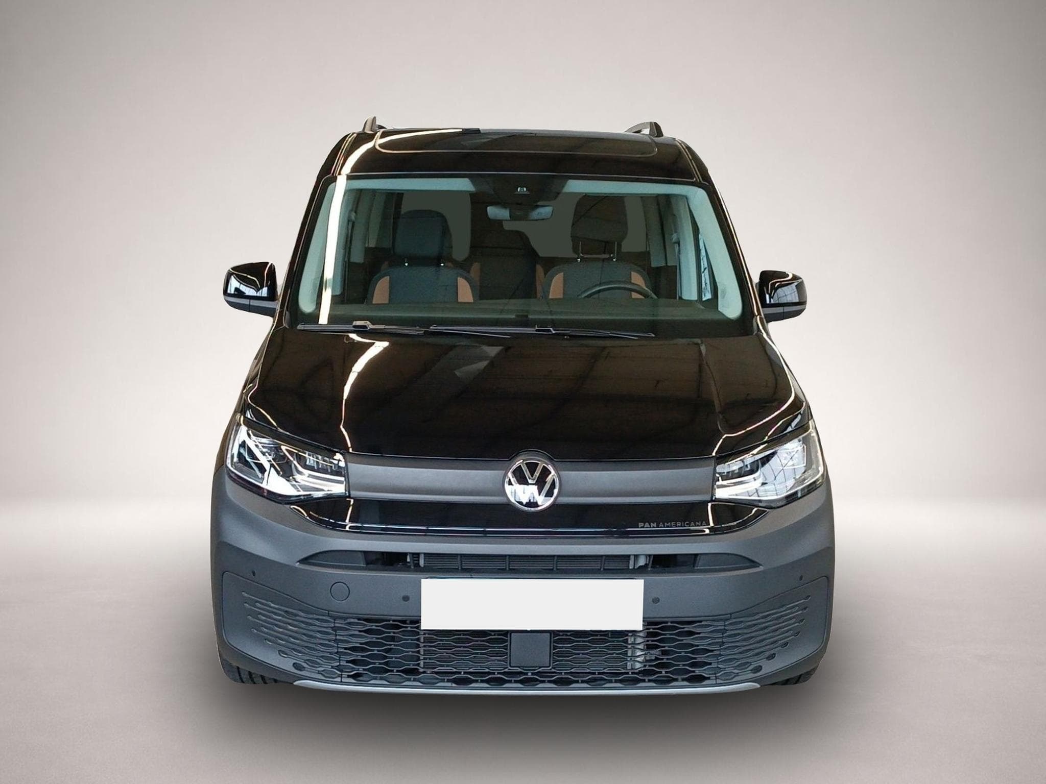 VW Caddy (2024) - Foto 8