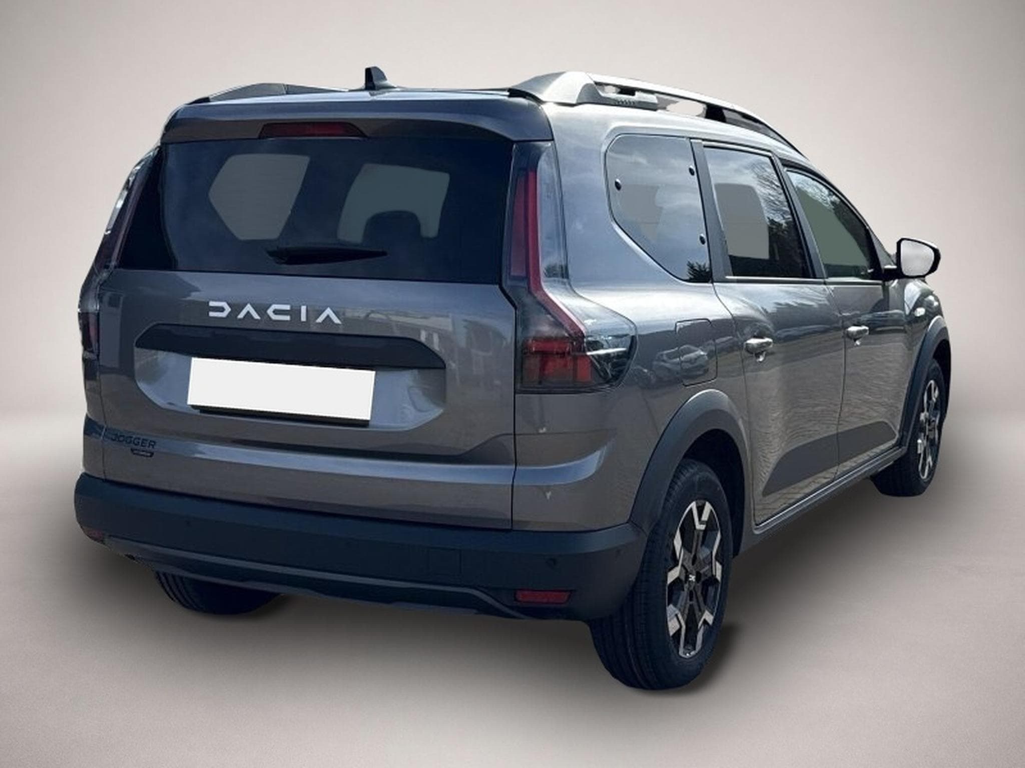 Dacia Jogger (2026) - Foto 3