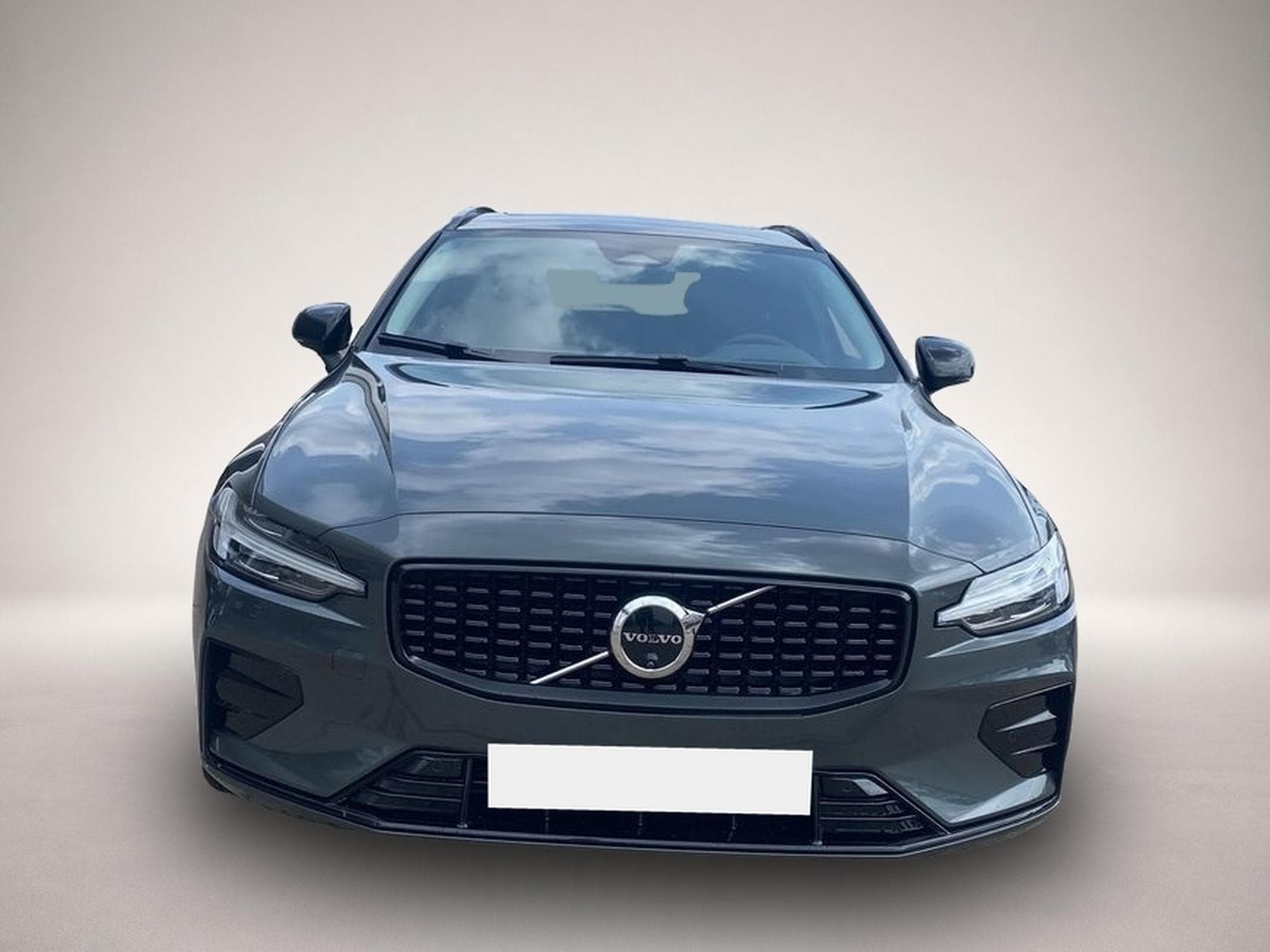 Volvo V60 (2025) - Photo 3