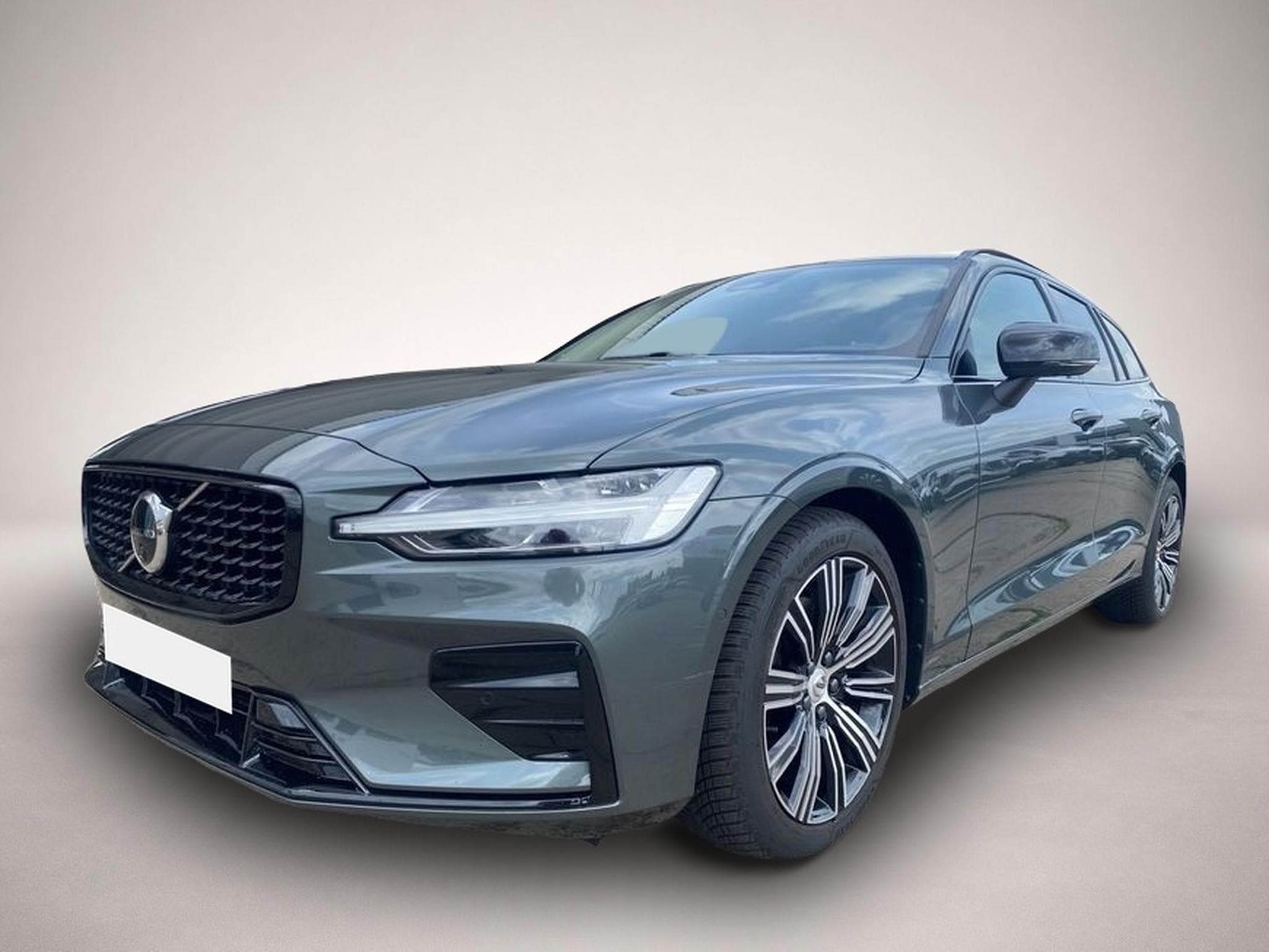 Volvo V60 (2025) - Photo 4