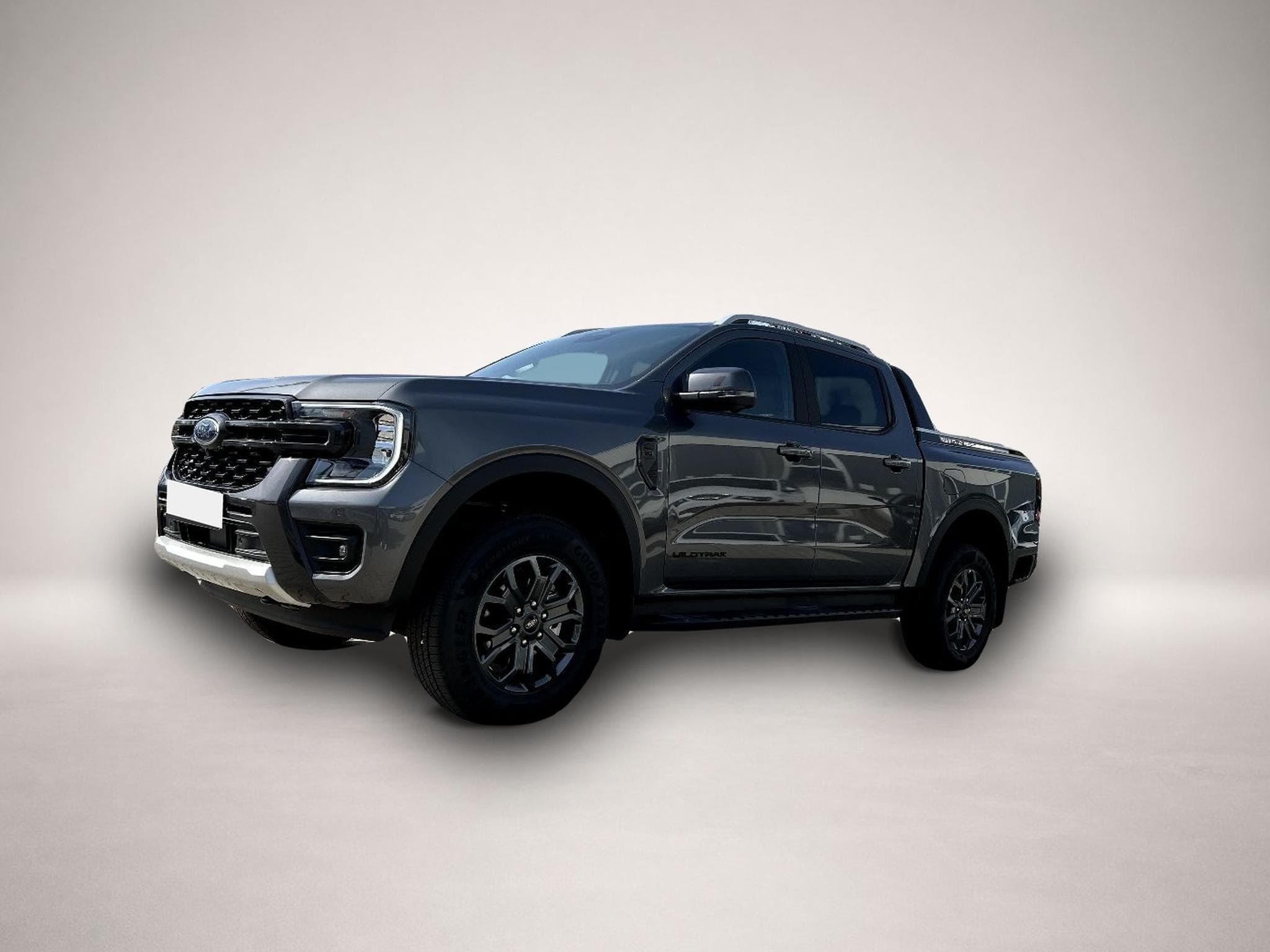 Ford Ranger (2025) - Foto 1
