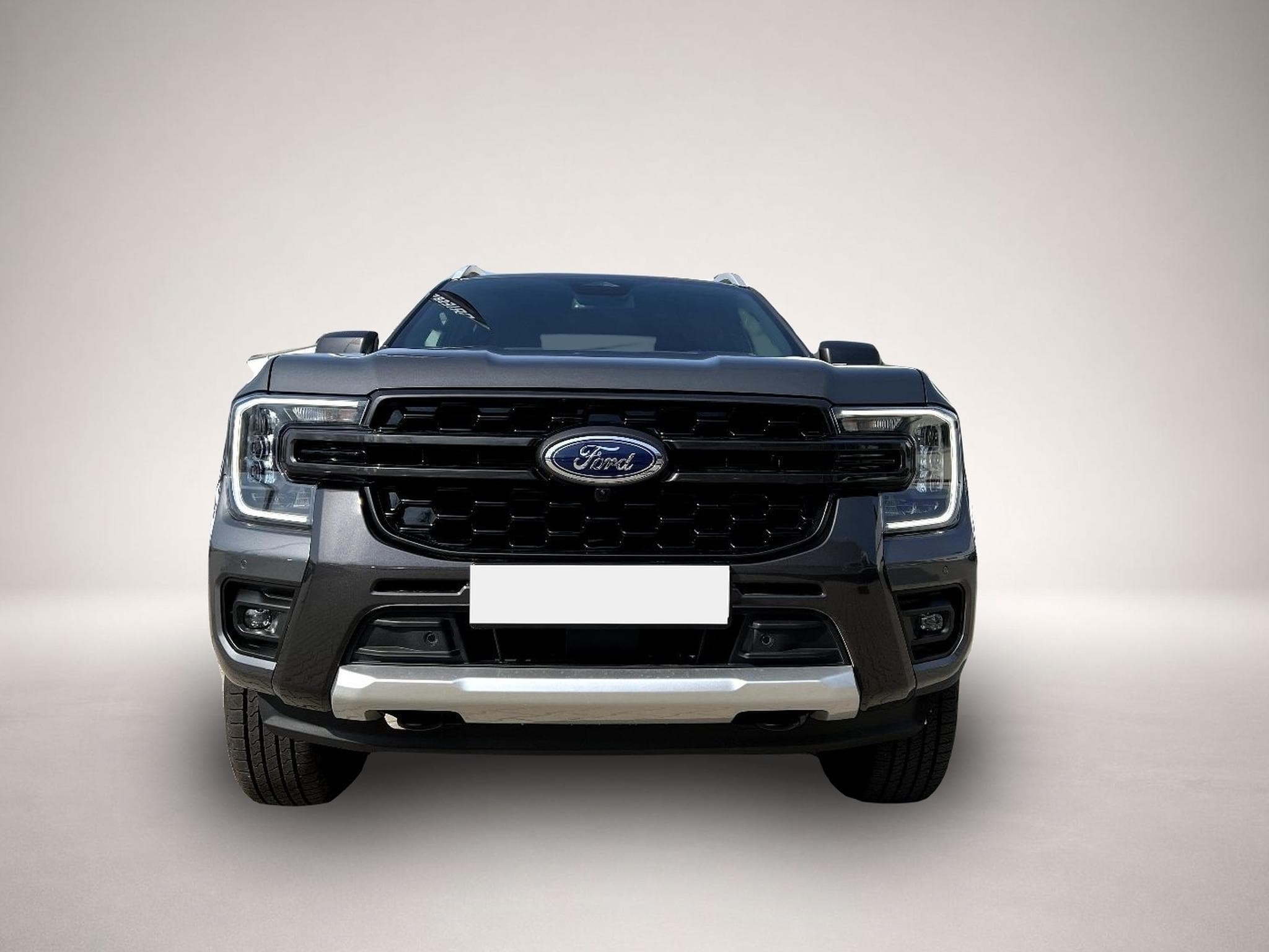 Ford Ranger (2025) - Foto 6