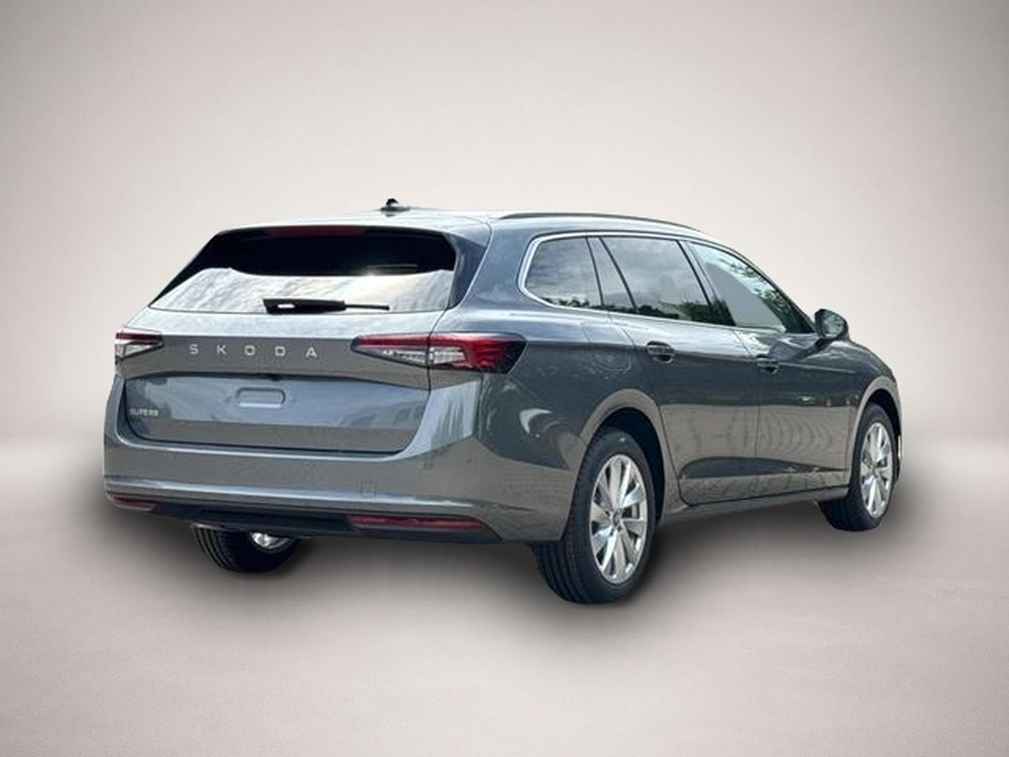 Skoda Superb (2026) - Foto 3