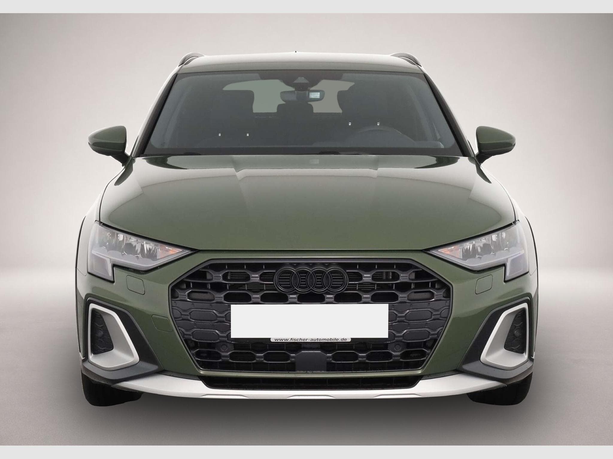 Audi A3 (2025) - Foto 2