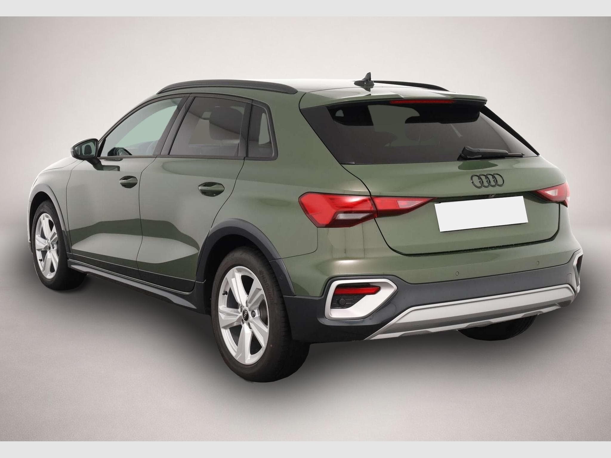 Audi A3 (2025) - Foto 3