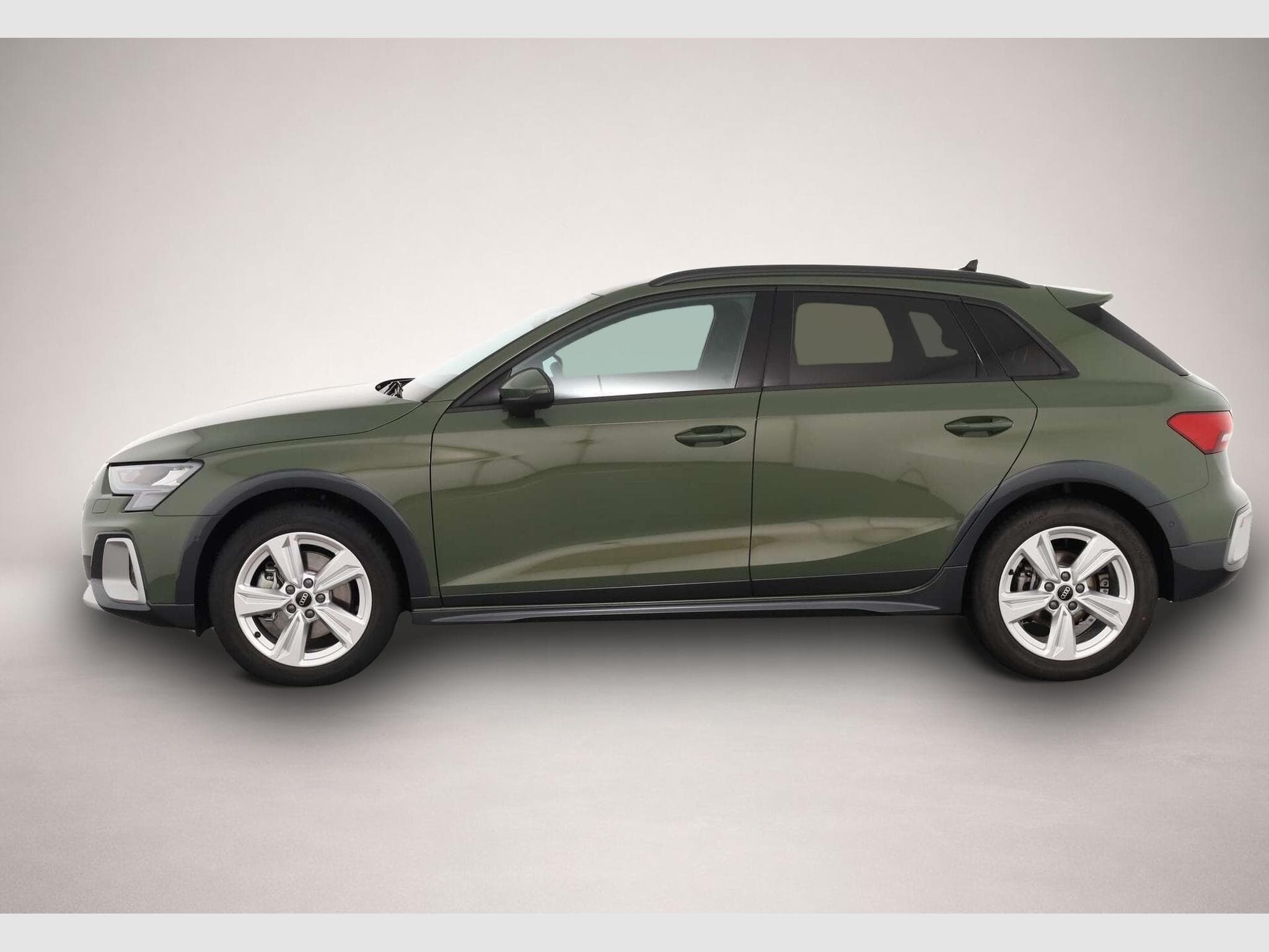 Audi A3 (2025) - Foto 4