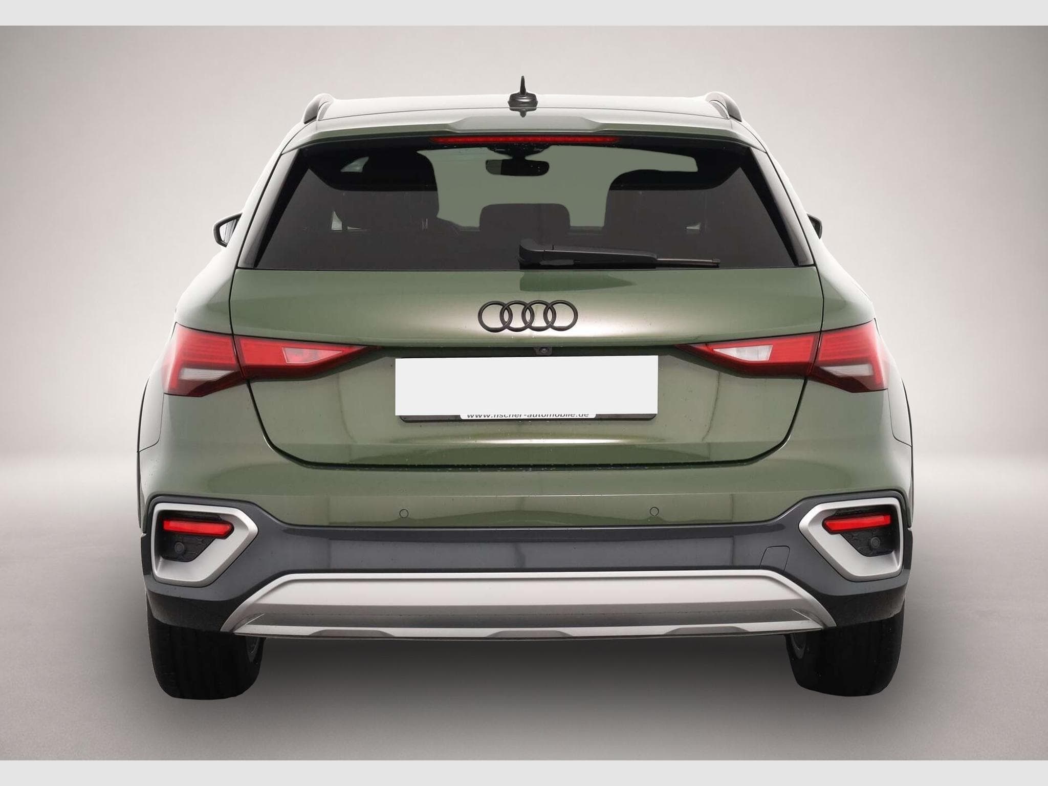 Audi A3 (2025) - Foto 5