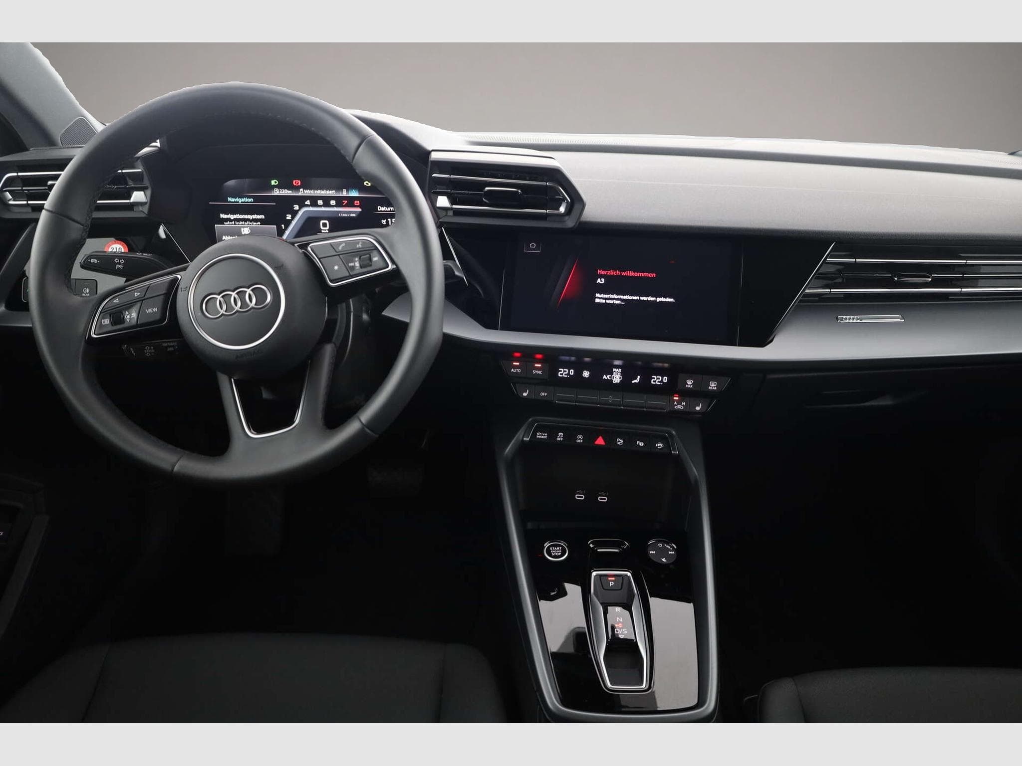Audi A3 (2025) - Foto 6