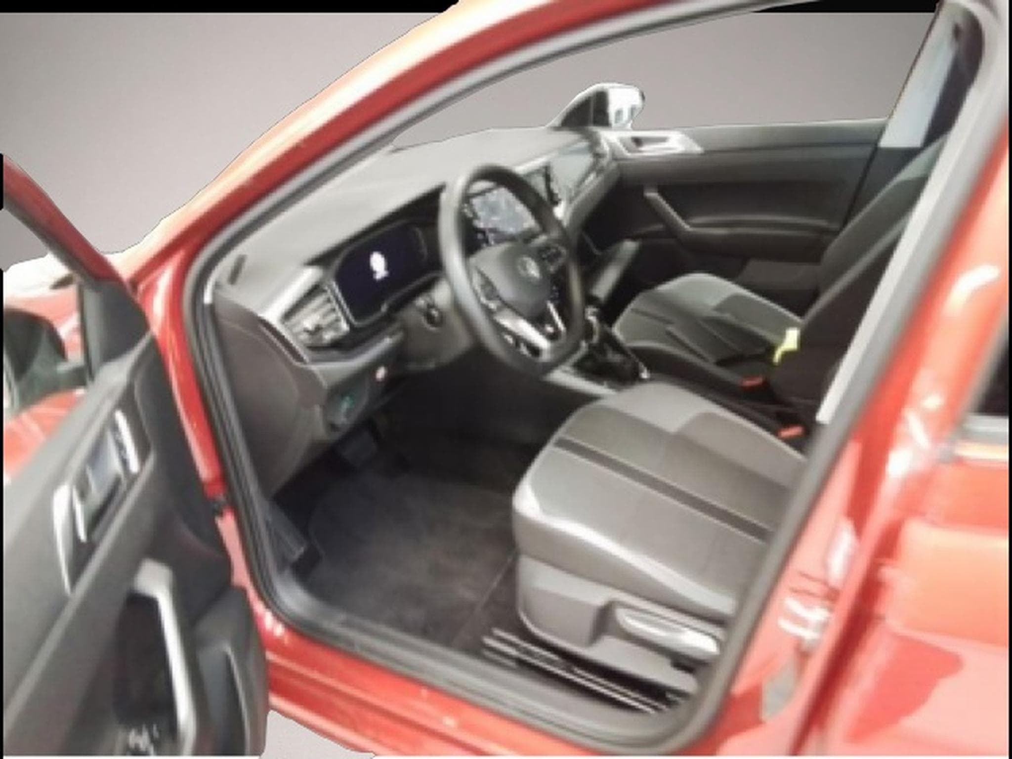 VW Polo (2025) - Foto 1