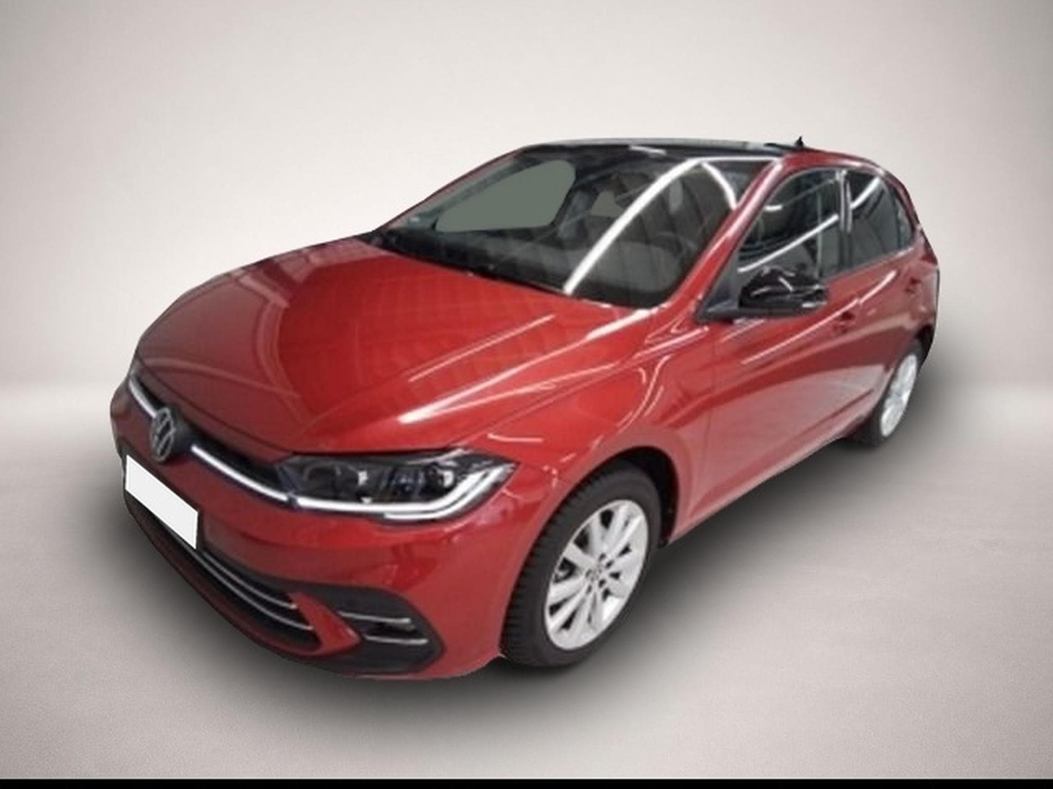 VW Polo (2025) - Foto 2