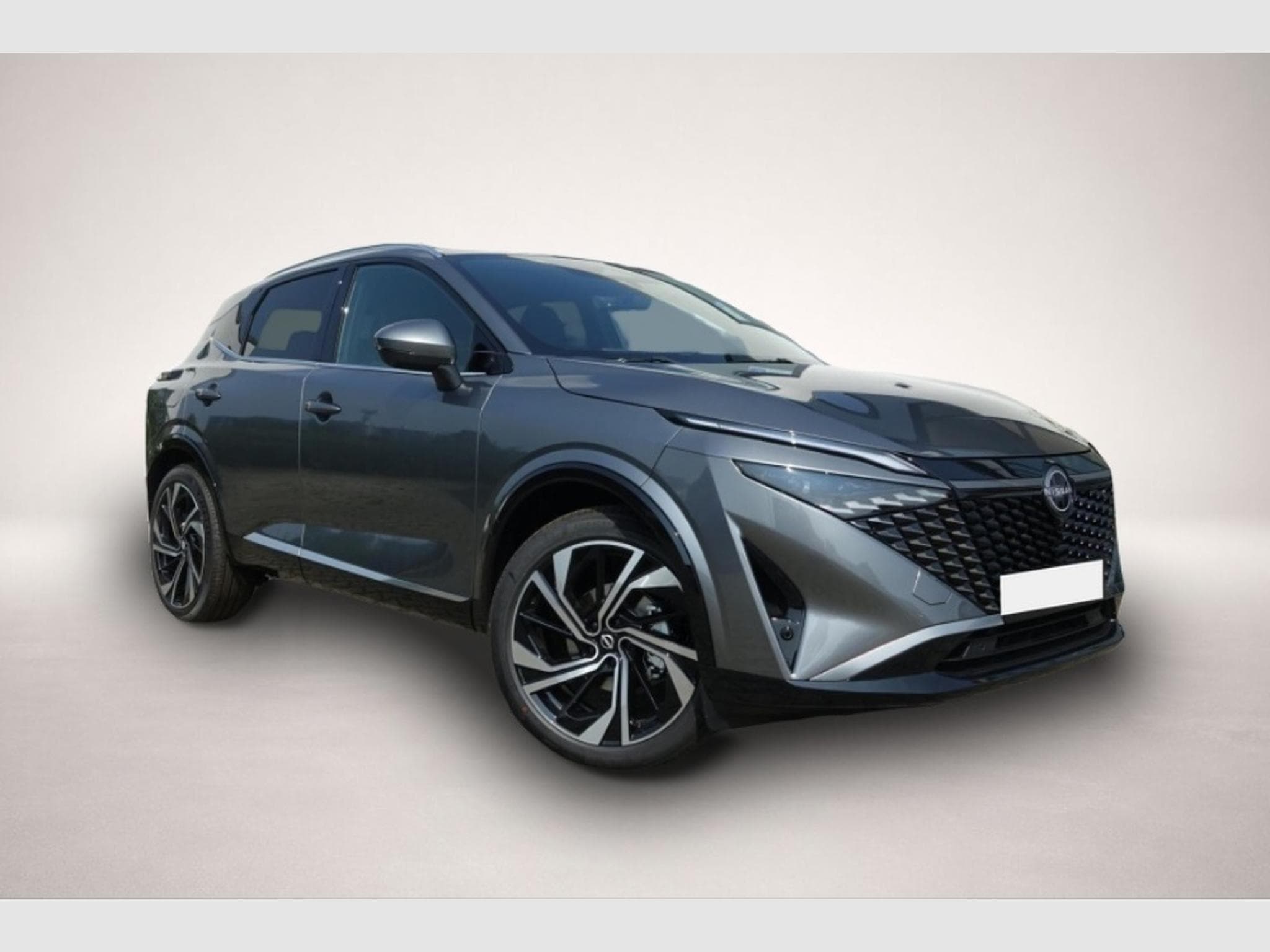 Nissan Qashqai (2026) - Foto 1