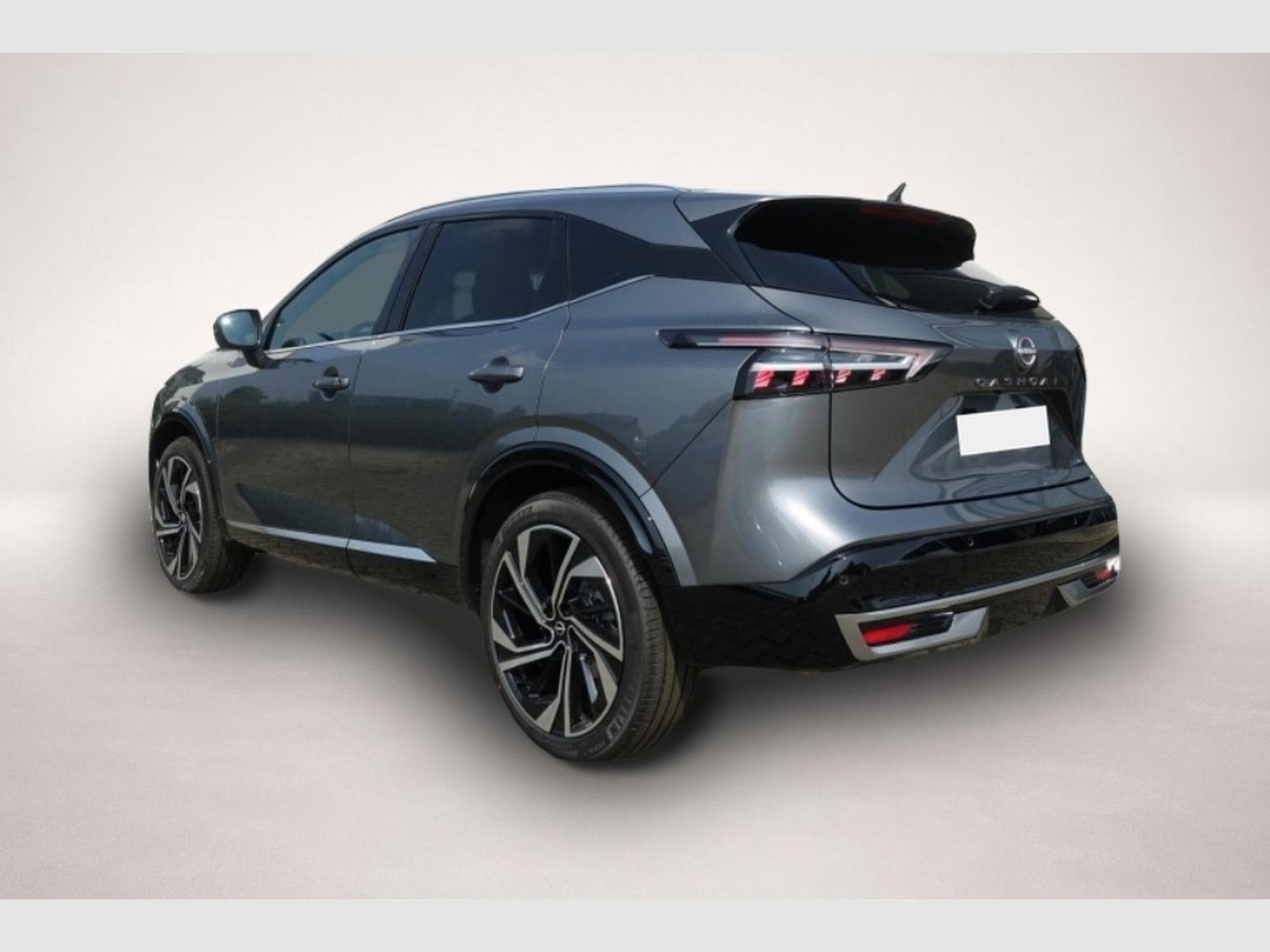 Nissan Qashqai (2026) - Foto 3