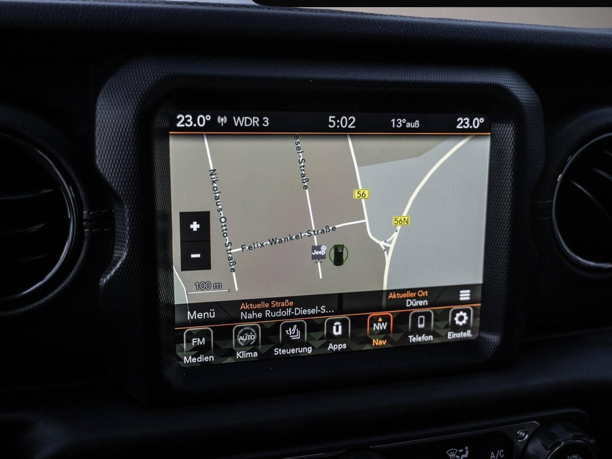 Jeep Wrangler (2022) - Foto 5