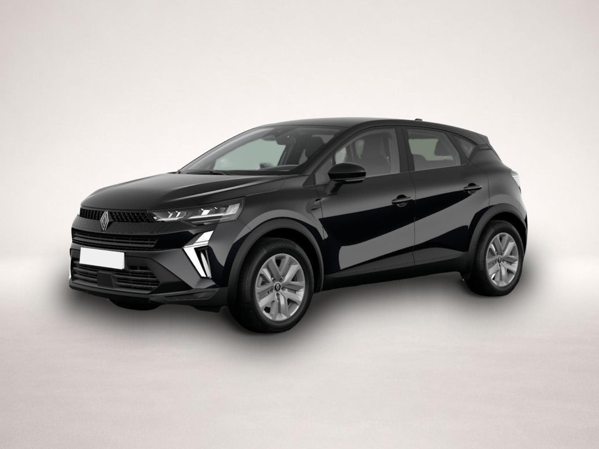 Renault Captur (2026) - Foto 1