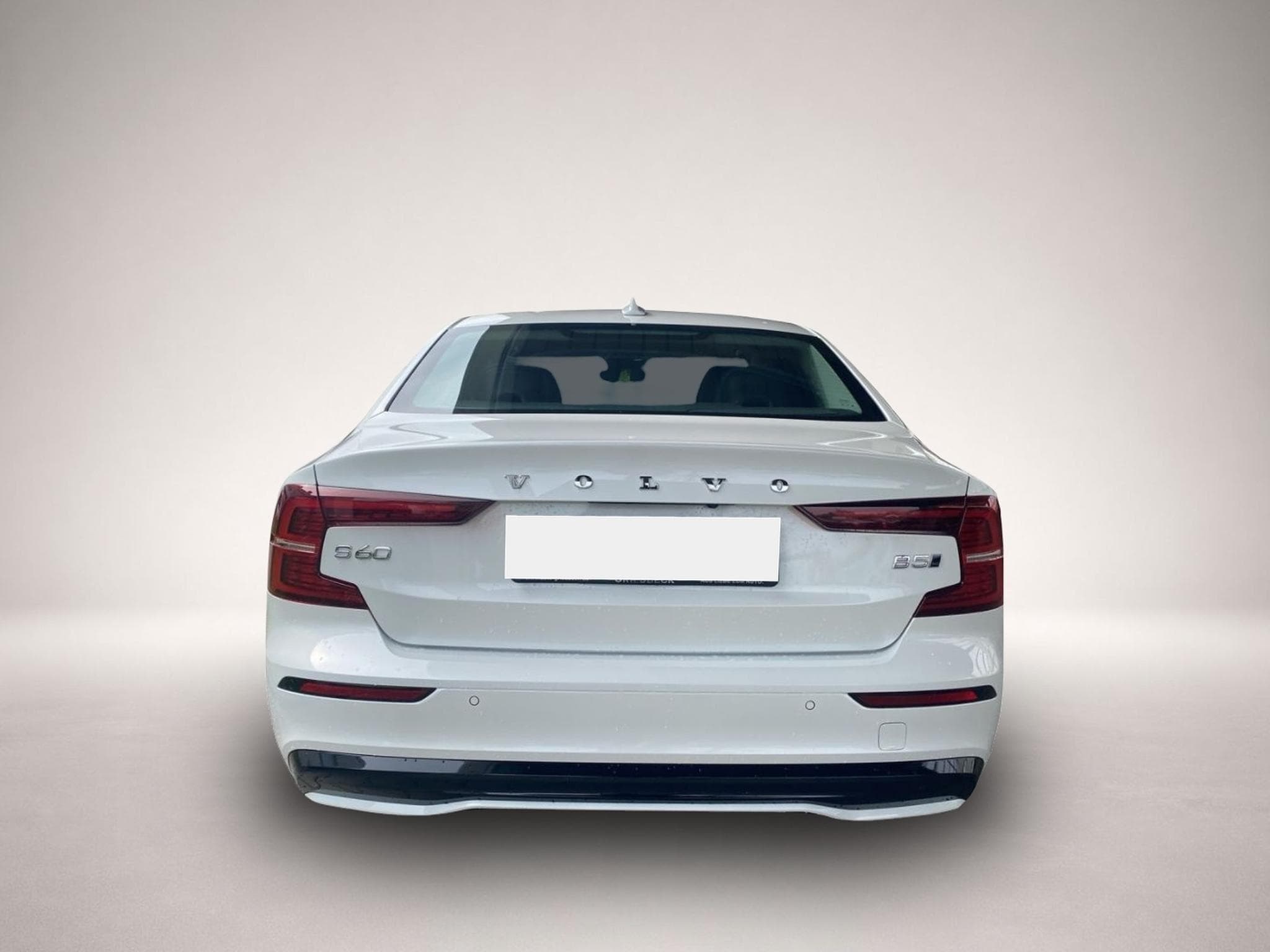 Volvo S60 (2023) - Photo 4