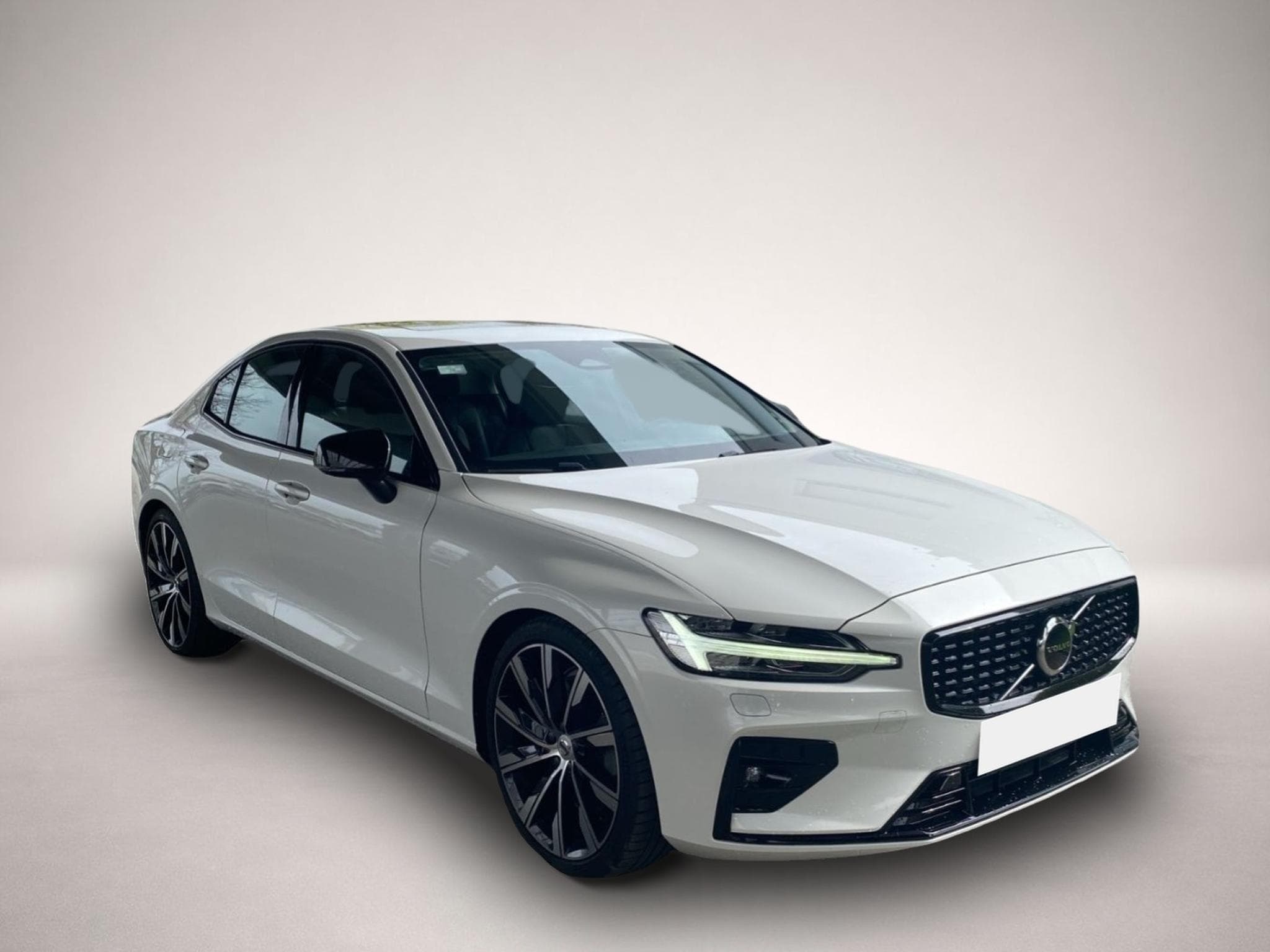 Volvo S60 (2023) - Photo 6