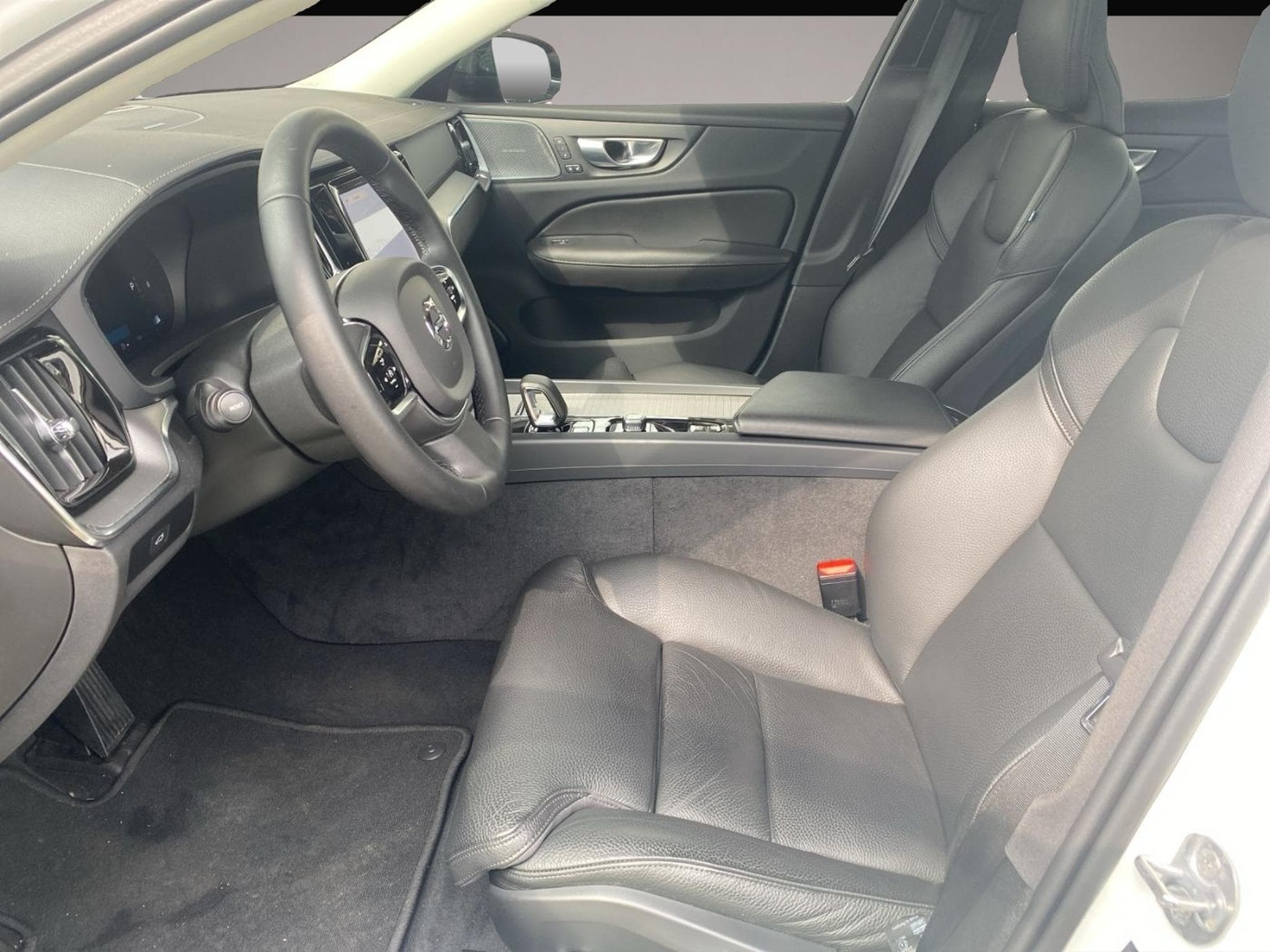 Volvo S60 (2023) - Photo 7
