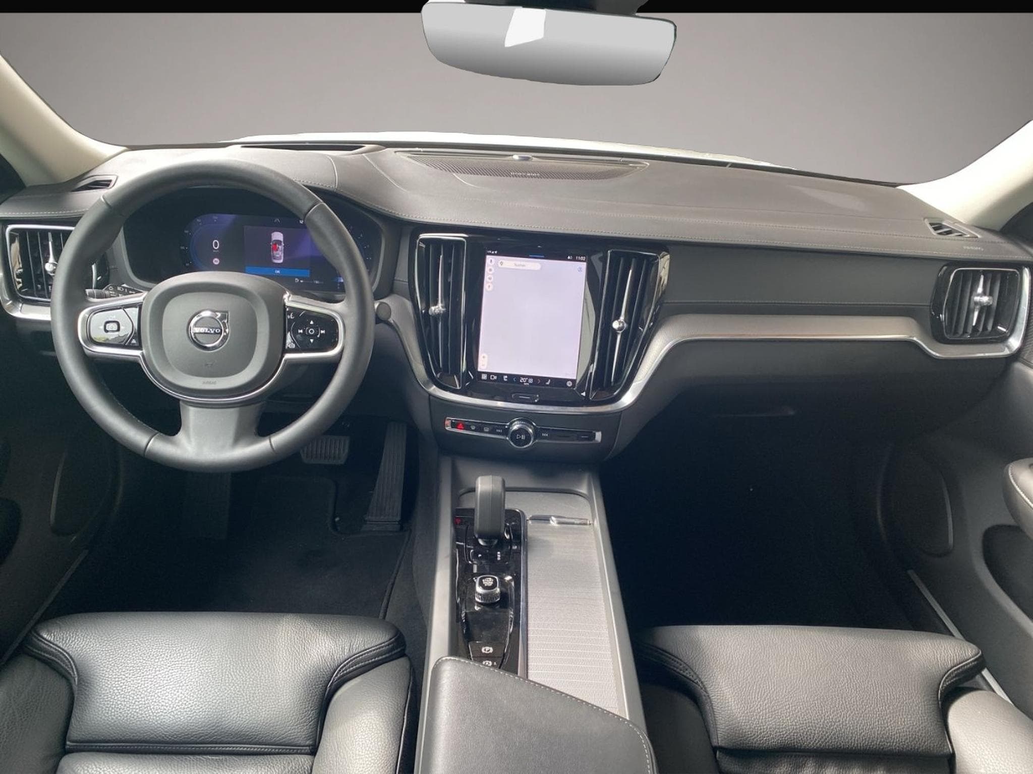 Volvo S60 (2023) - Photo 8