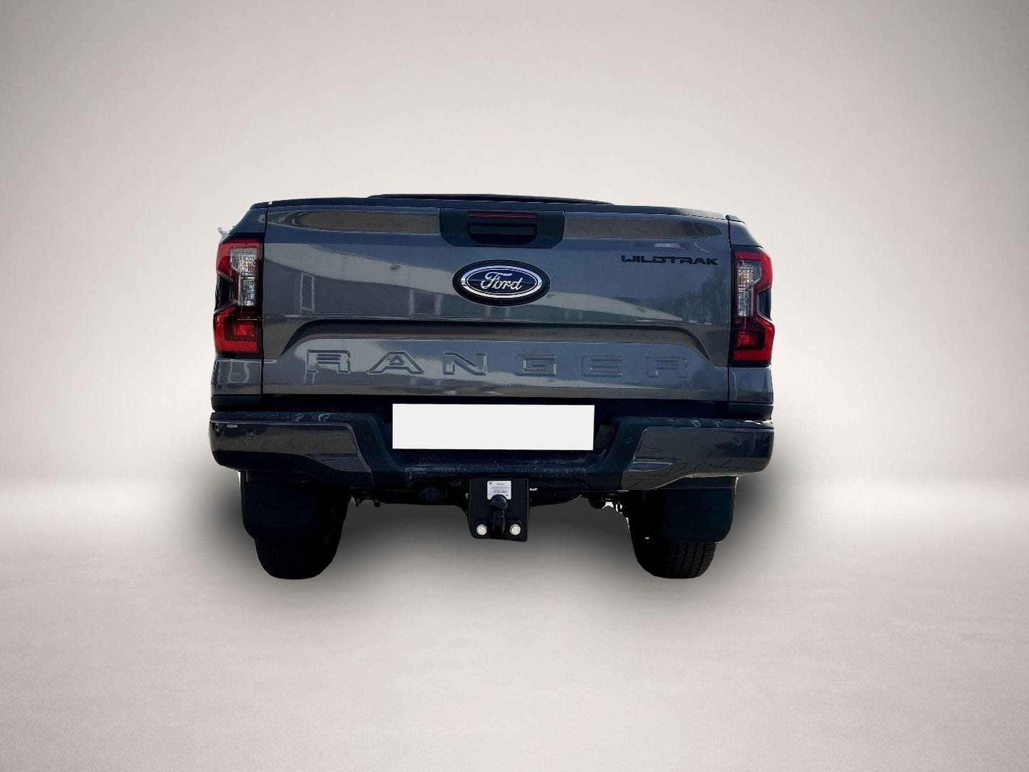 Ford Ranger (2025) - Foto 3