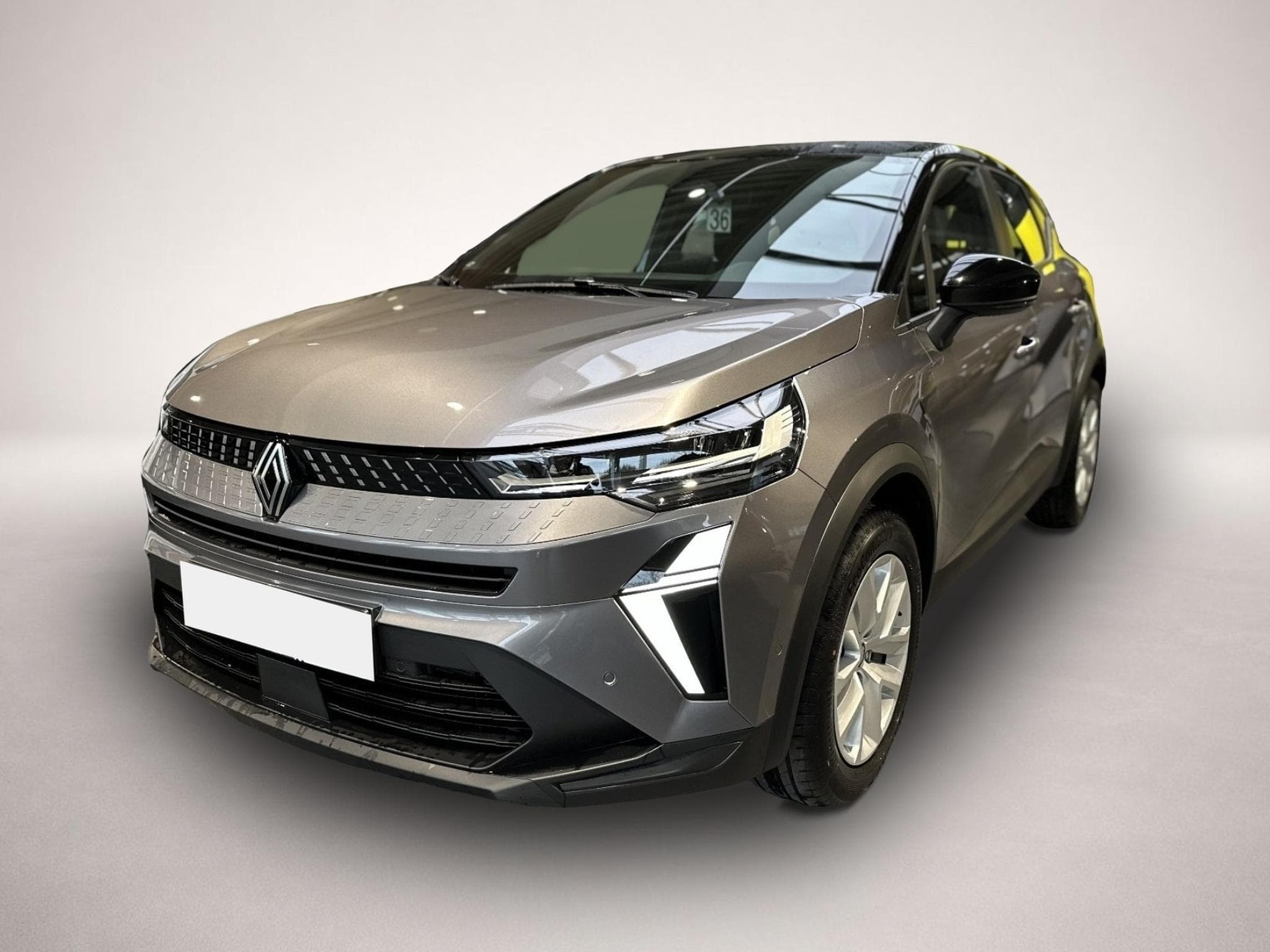 Renault Captur (2025) - Foto 1