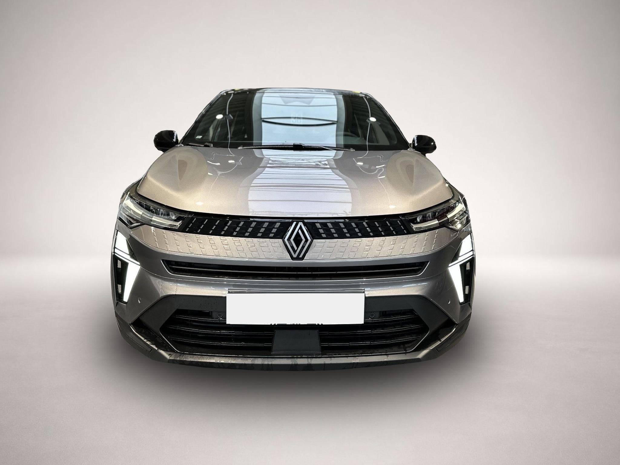 Renault Captur (2025) - Foto 2