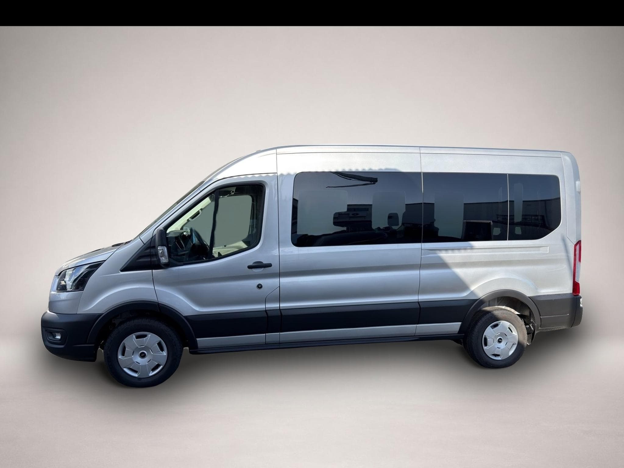 Ford Transit (2026) - Foto 2