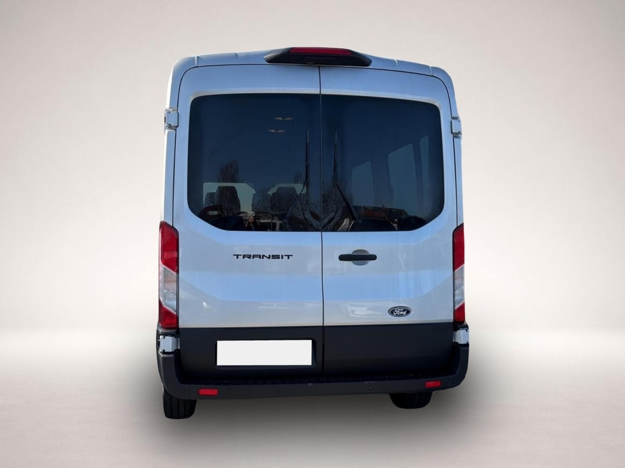 Ford Transit (2026) - Foto 4