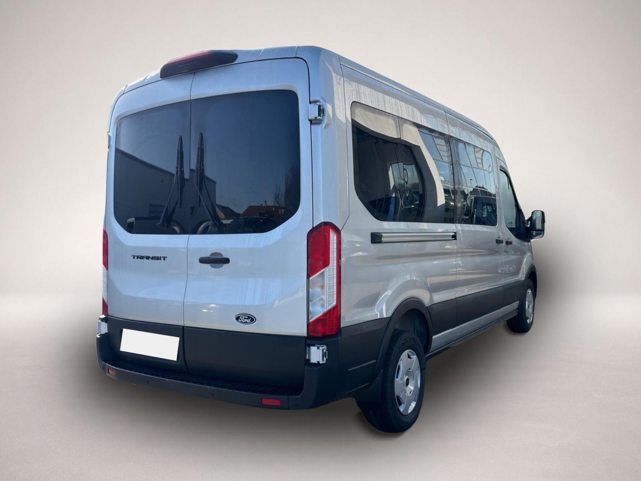 Ford Transit (2026) - Foto 5