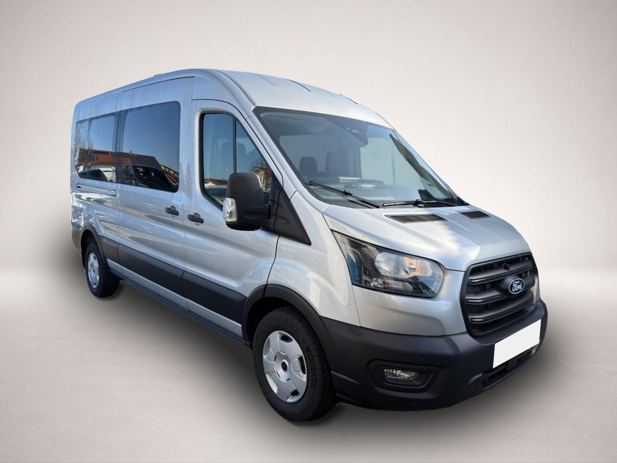 Ford Transit (2026) - Foto 6
