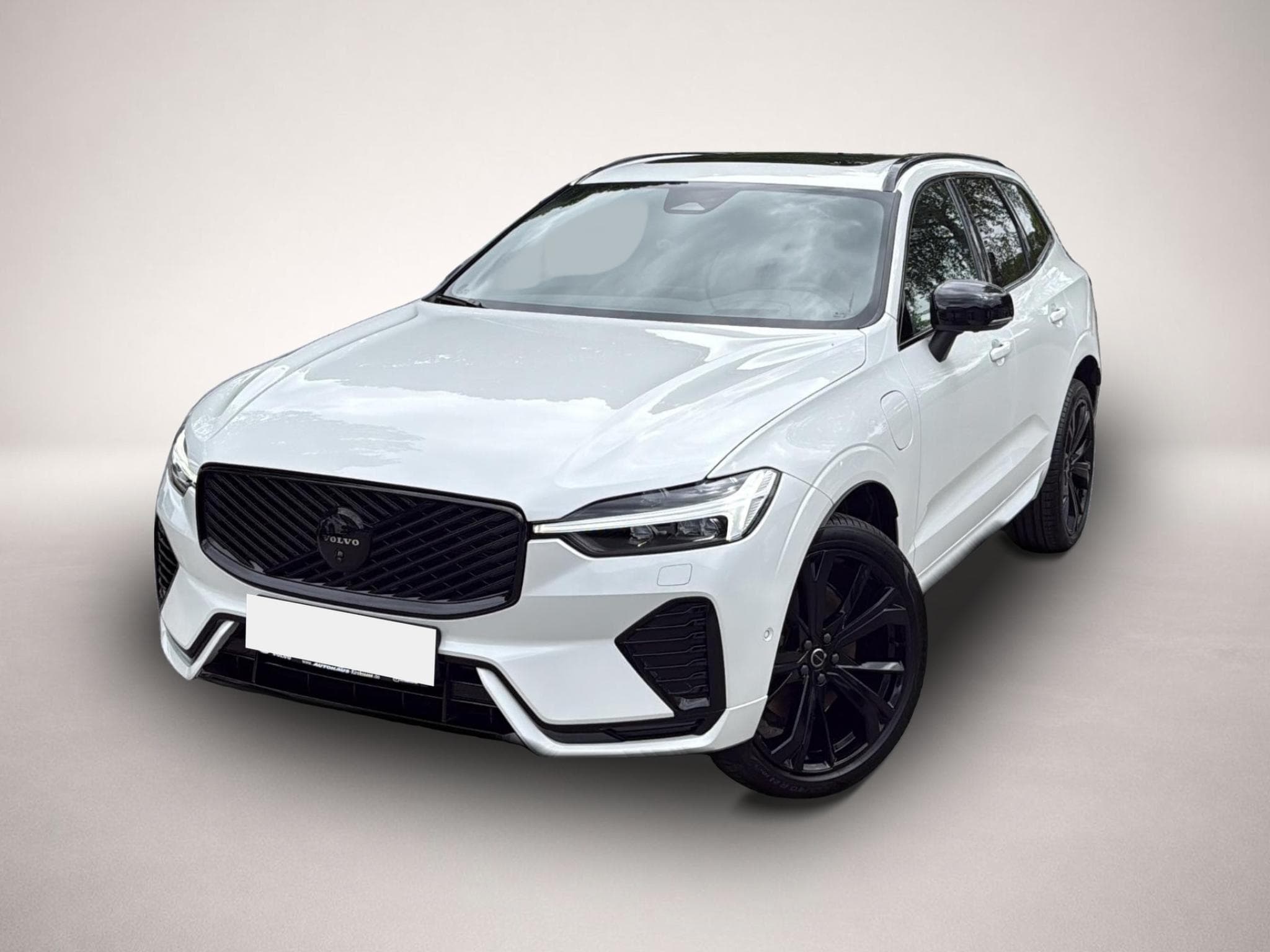 Volvo XC60 (2026) - Photo 1