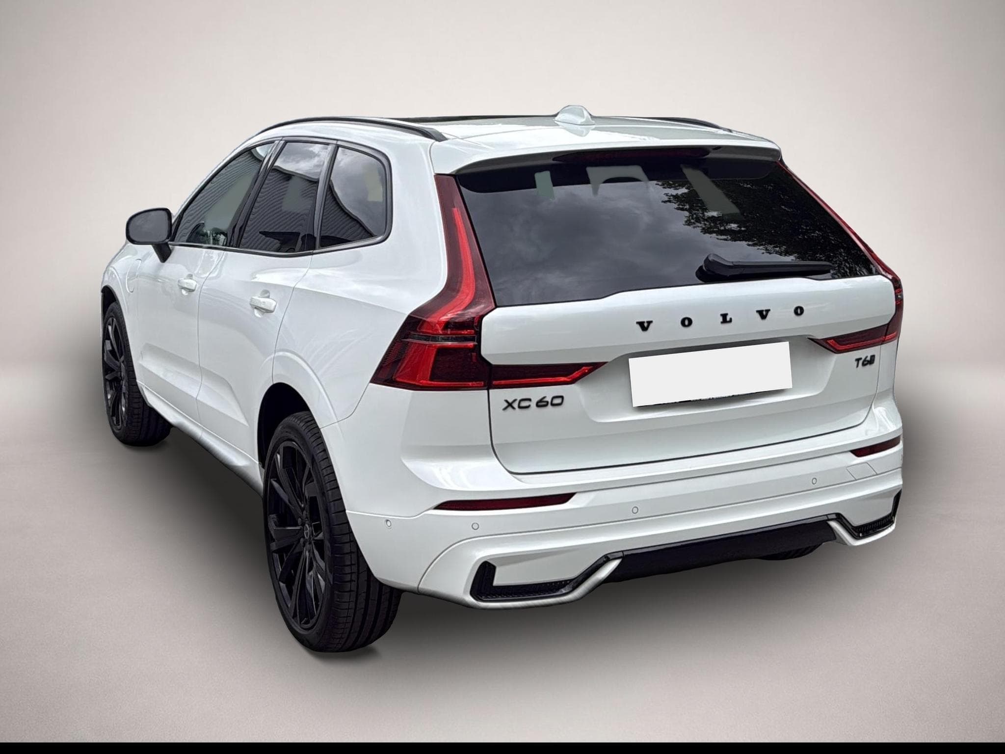 Volvo XC60 (2026) - Photo 2