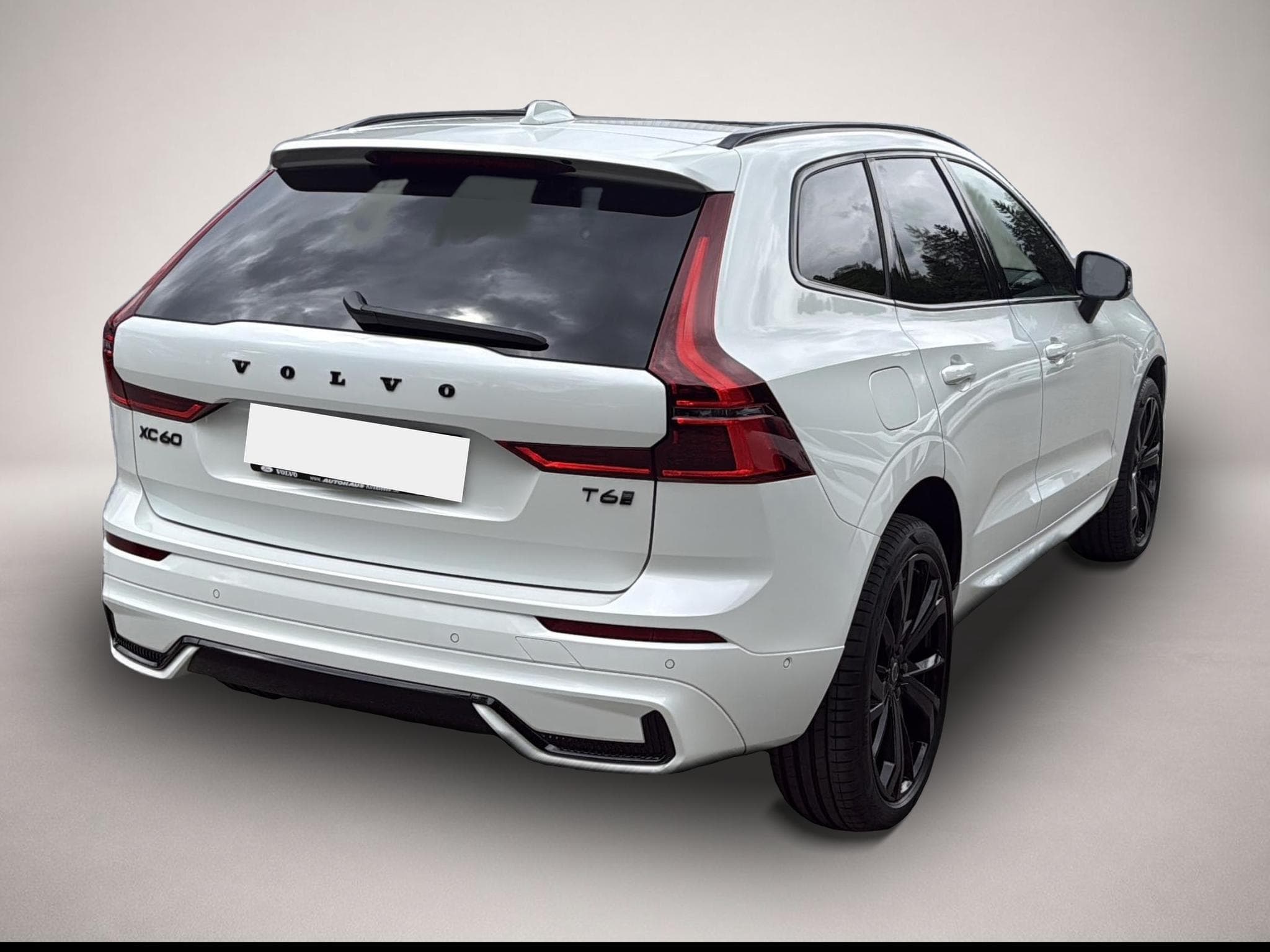 Volvo XC60 (2026) - Photo 3