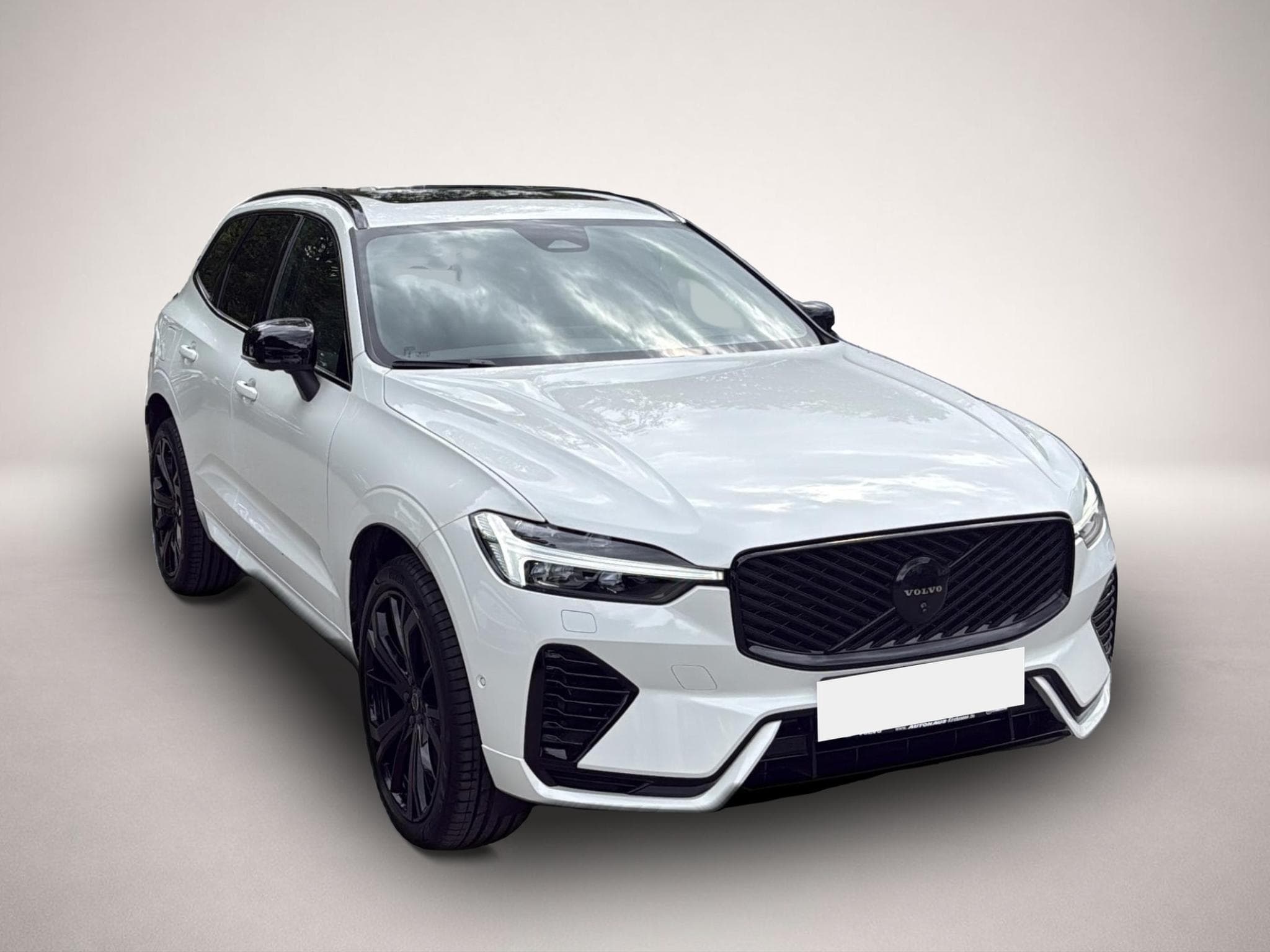 Volvo XC60 (2026) - Photo 4